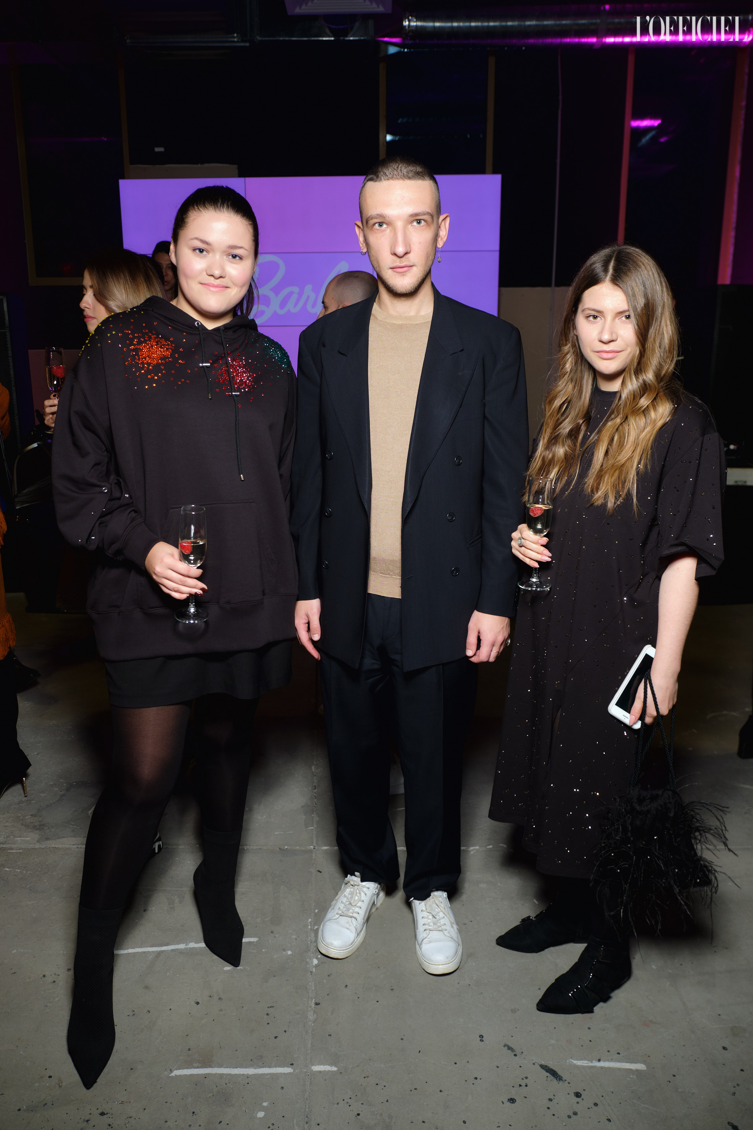 Костя Омеля