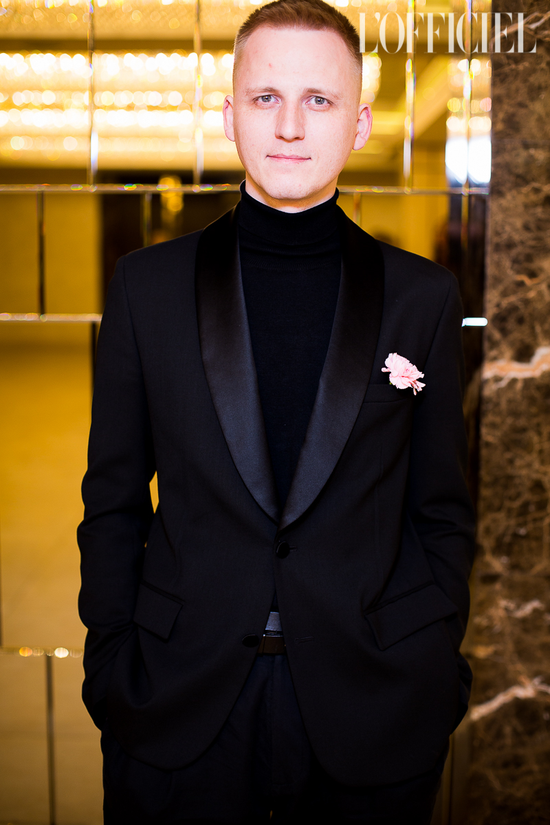 Артем Климчук