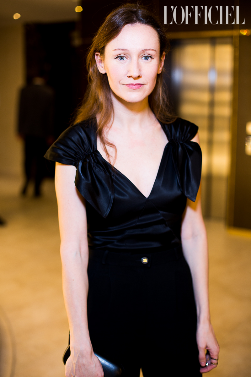 Василина Врублевская