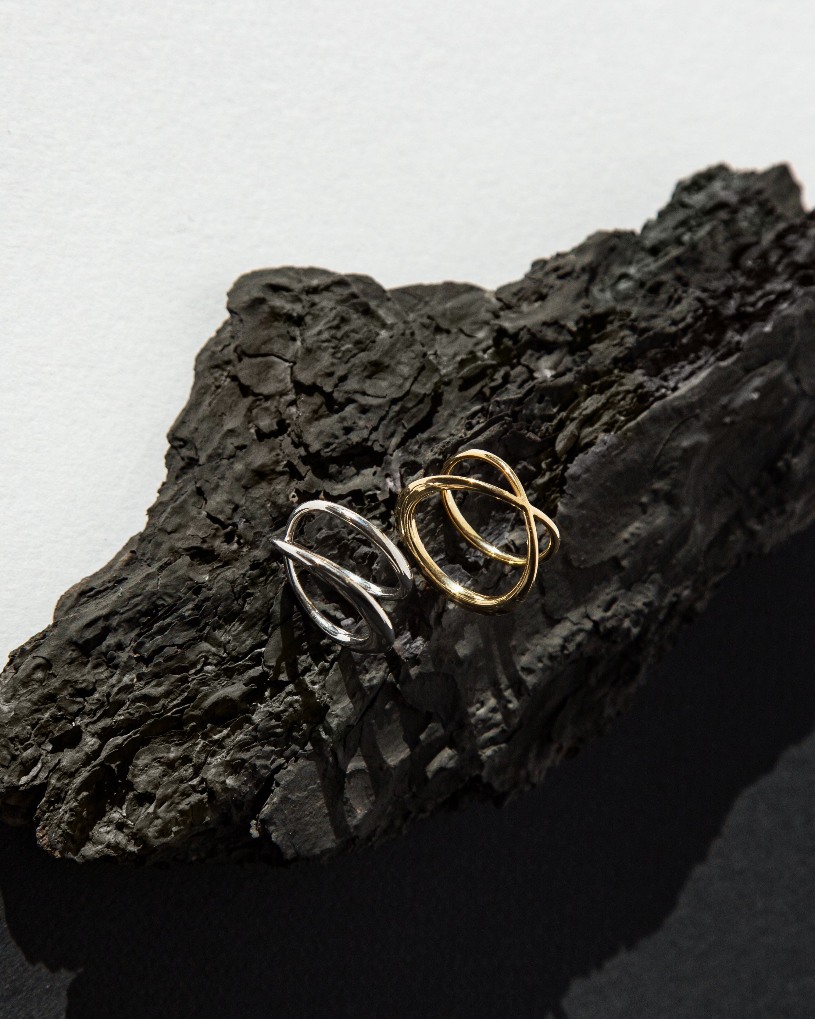 Каблучка Easy, SOVA