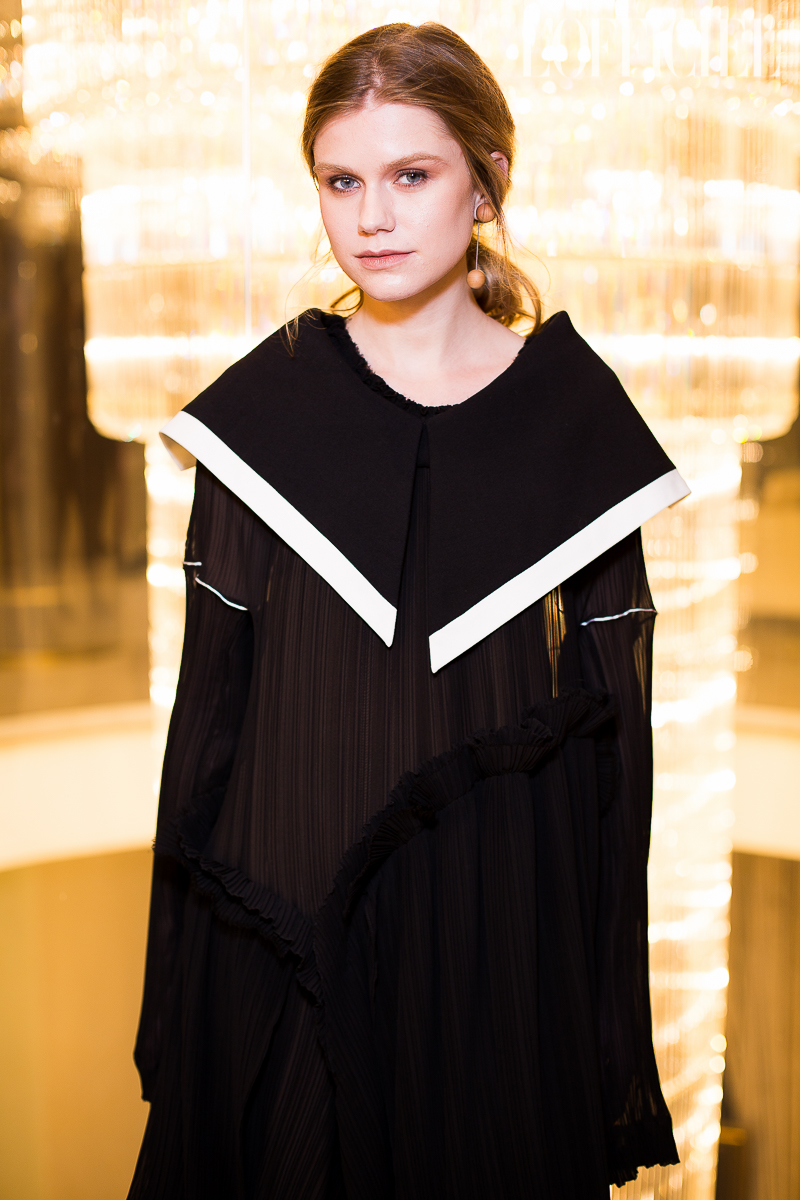 Евгения Скварская