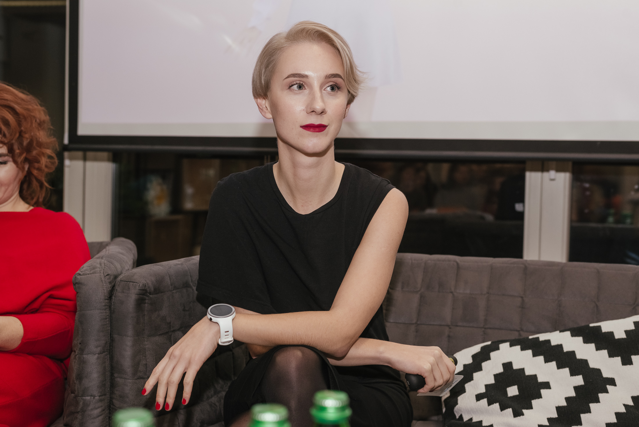 Маша Леоненко