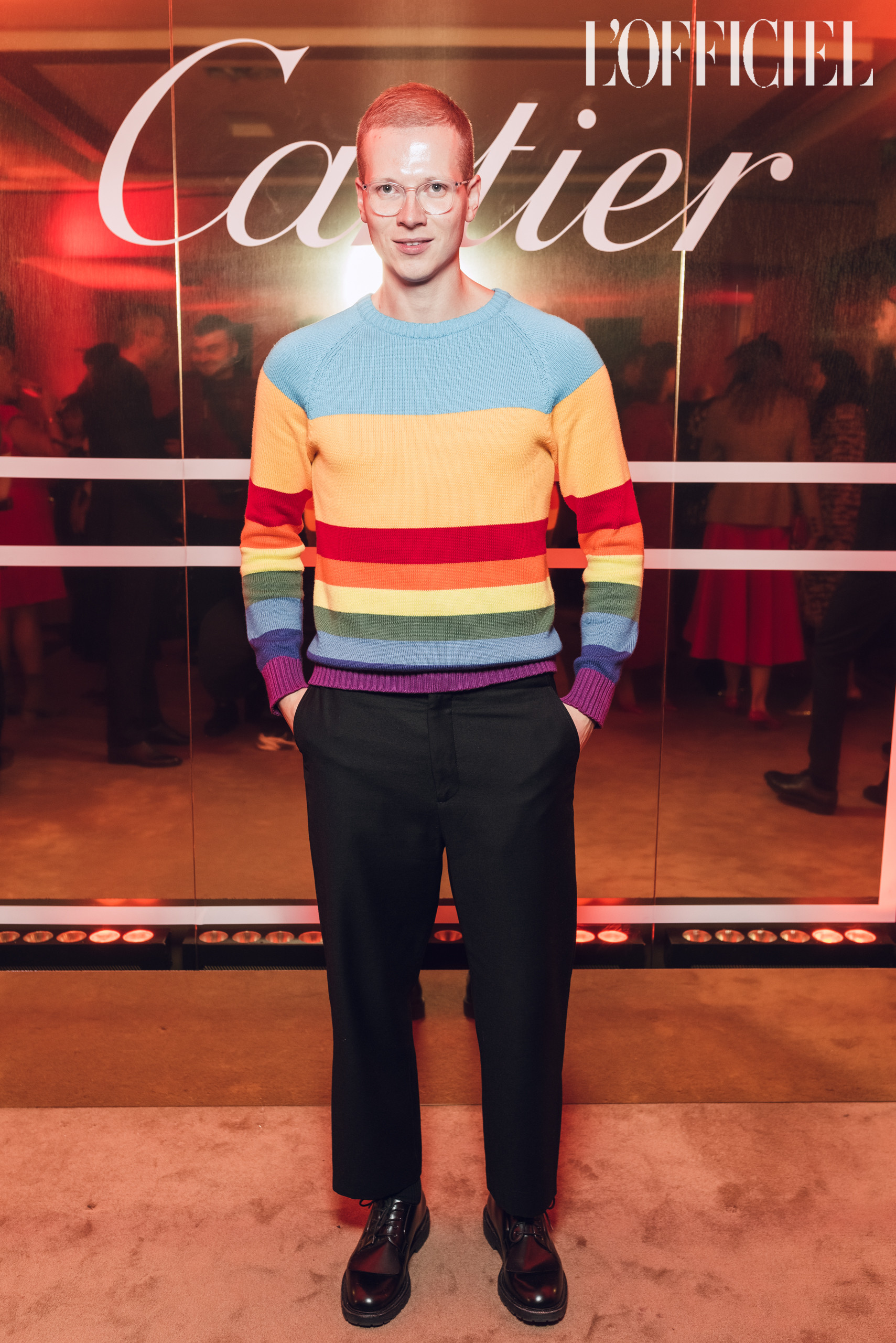 Веня Брыкалин