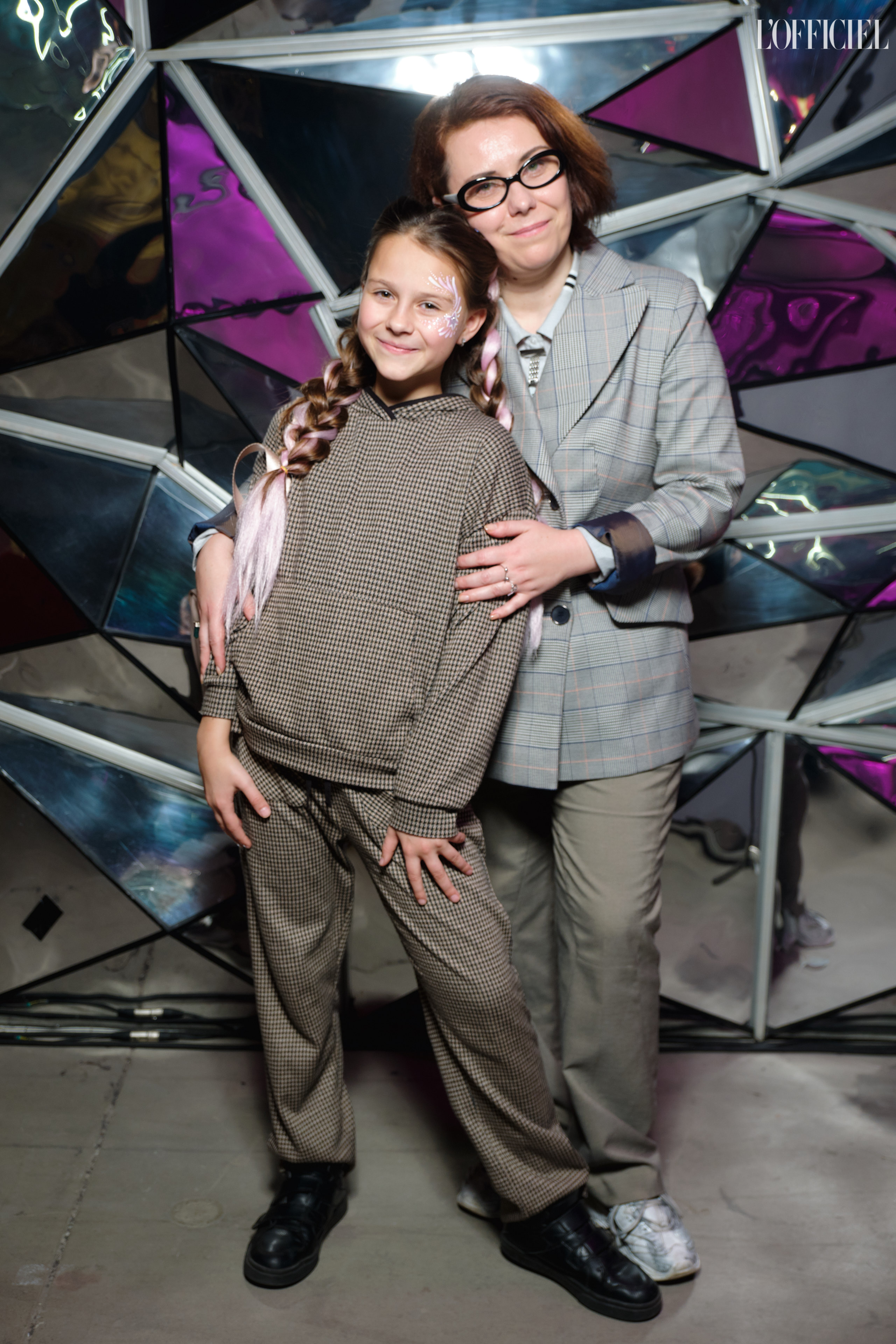 Наталья Лукьянец