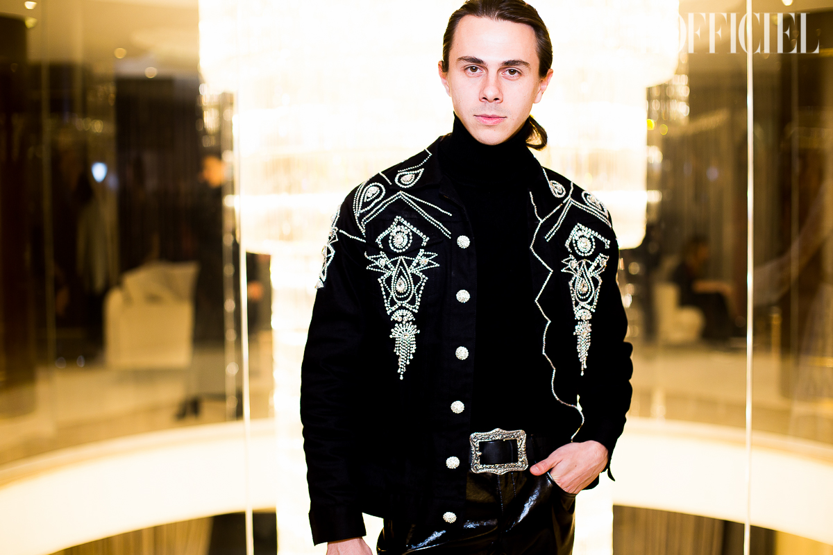 Жан Грицфельдт 