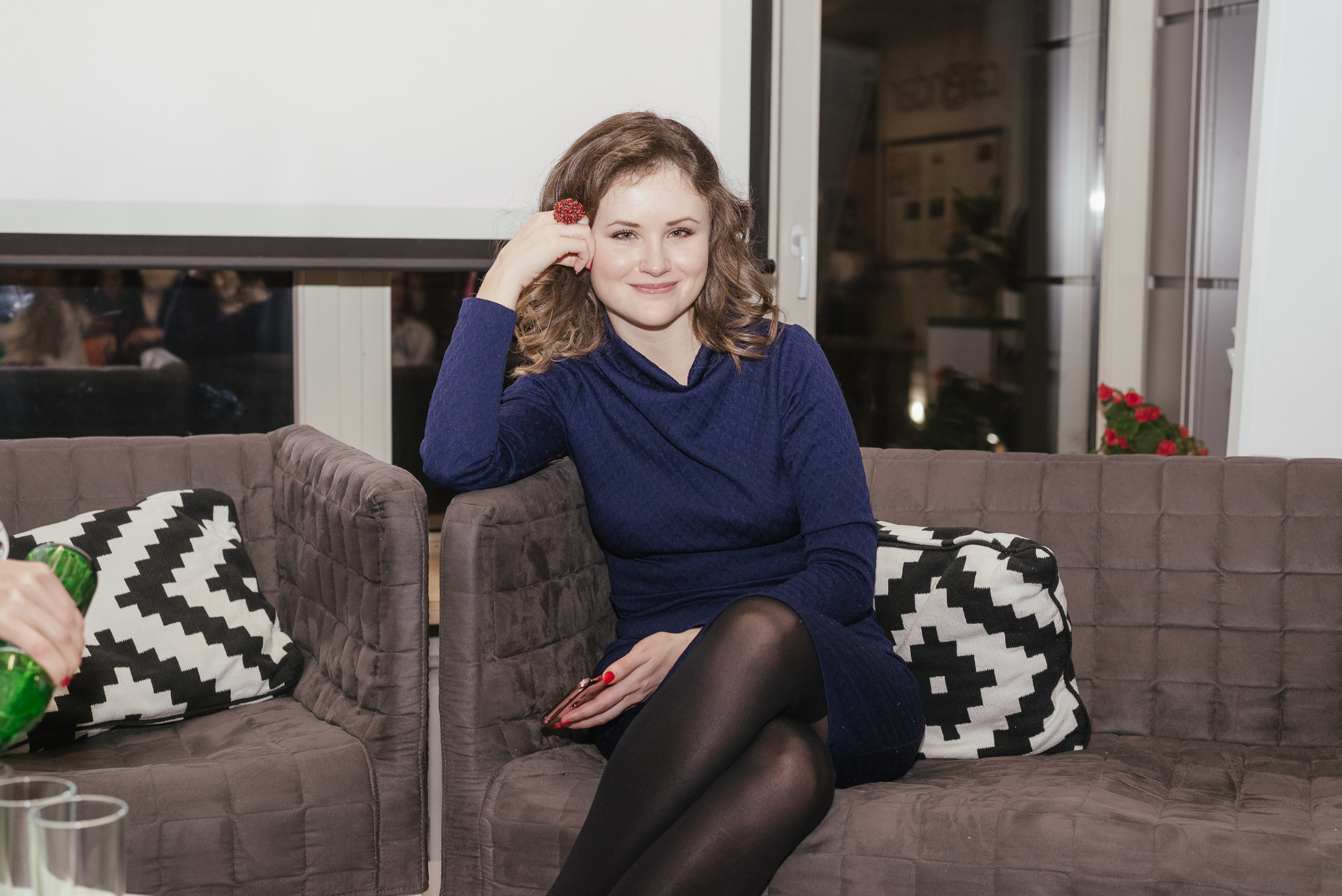 Оксана Ефремова