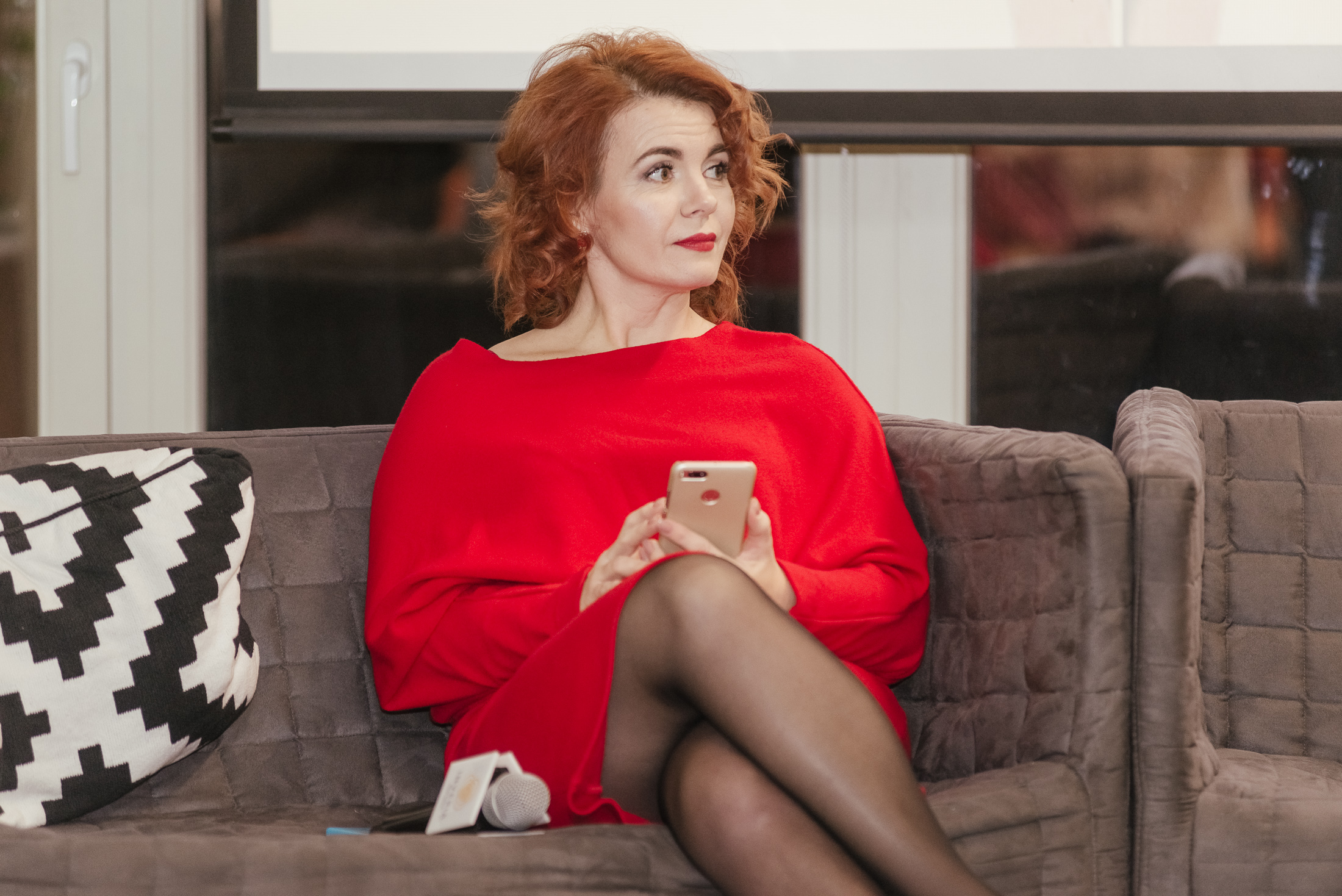 Наталия Лелюх