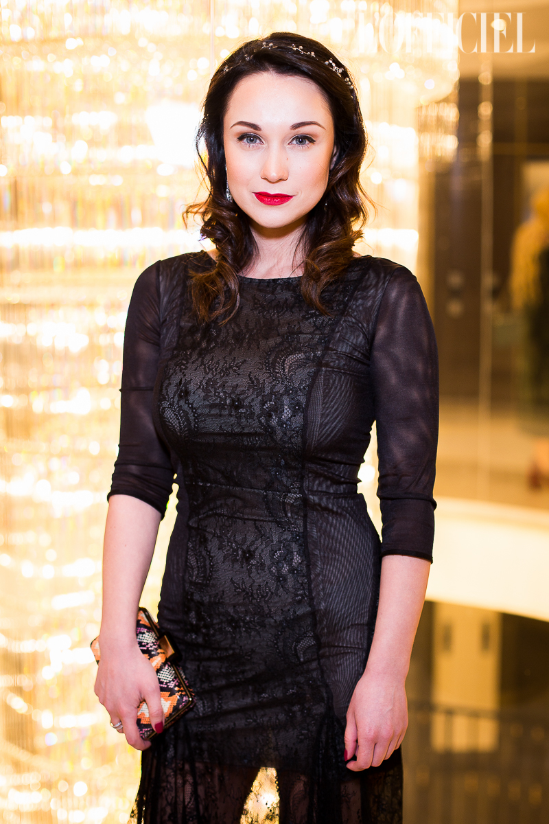 Катерина Садовая