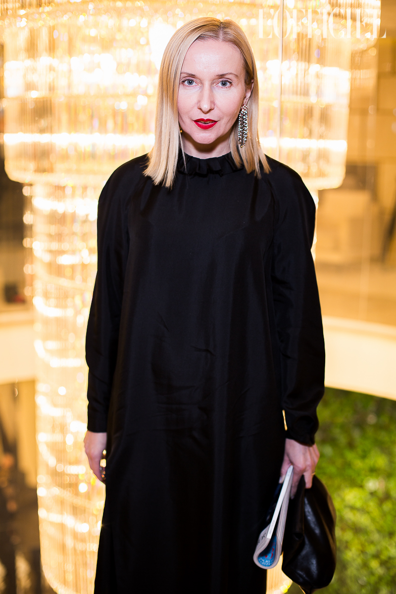 Анна Земскова