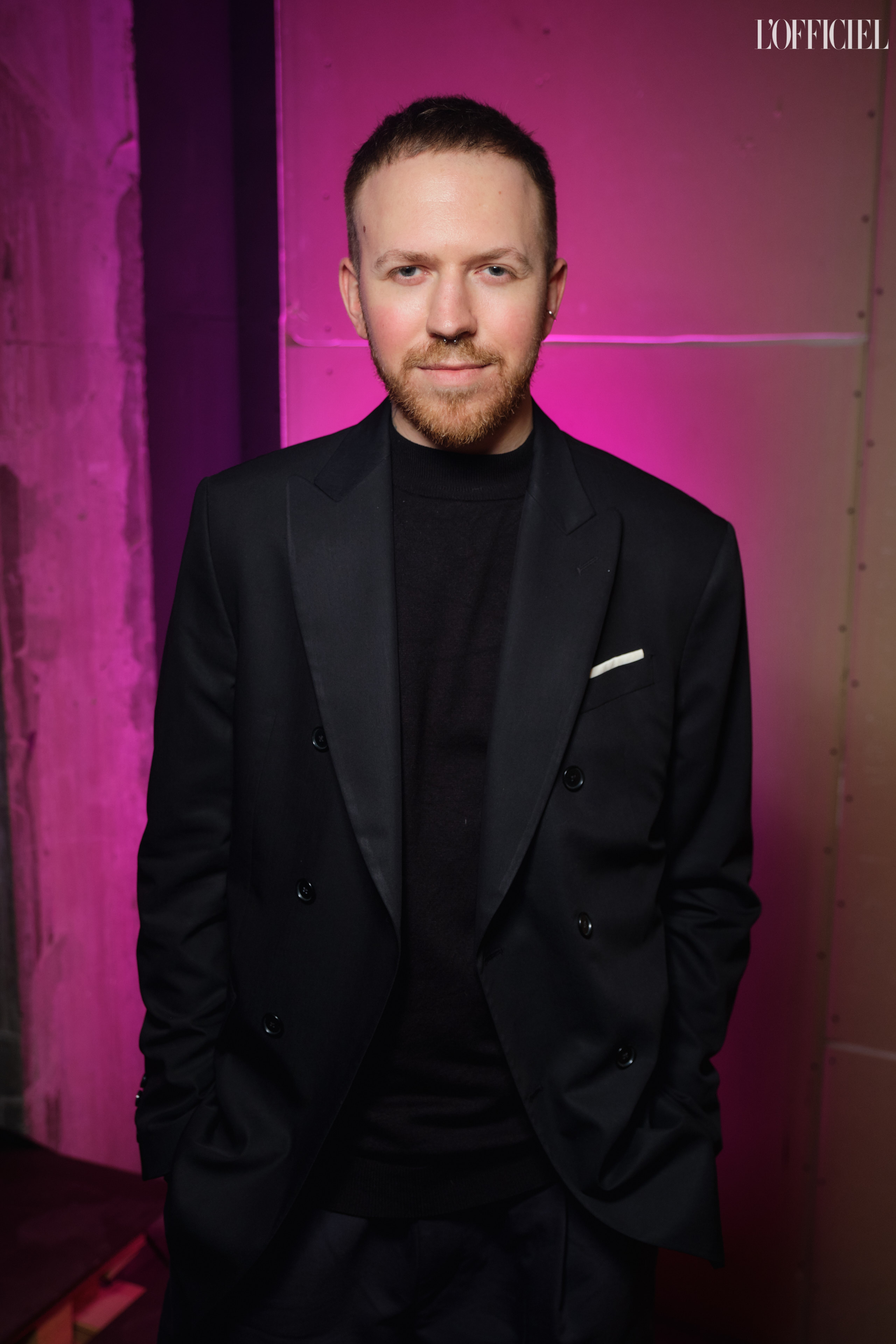 Дмитрий Дир