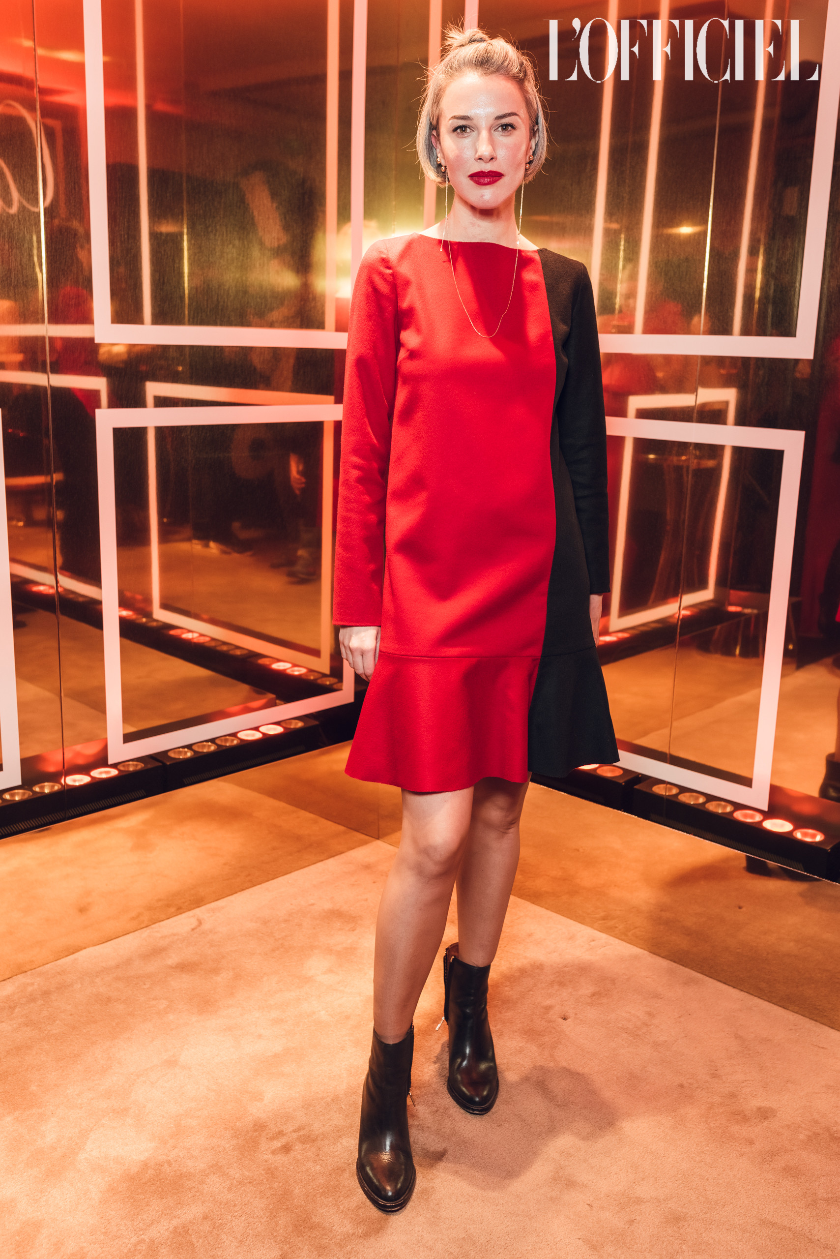 Ксения Палфи