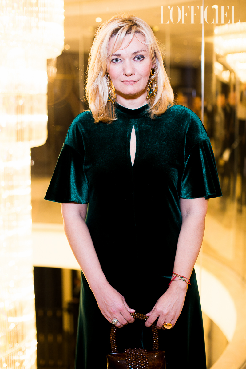 Ирина Ковальчук