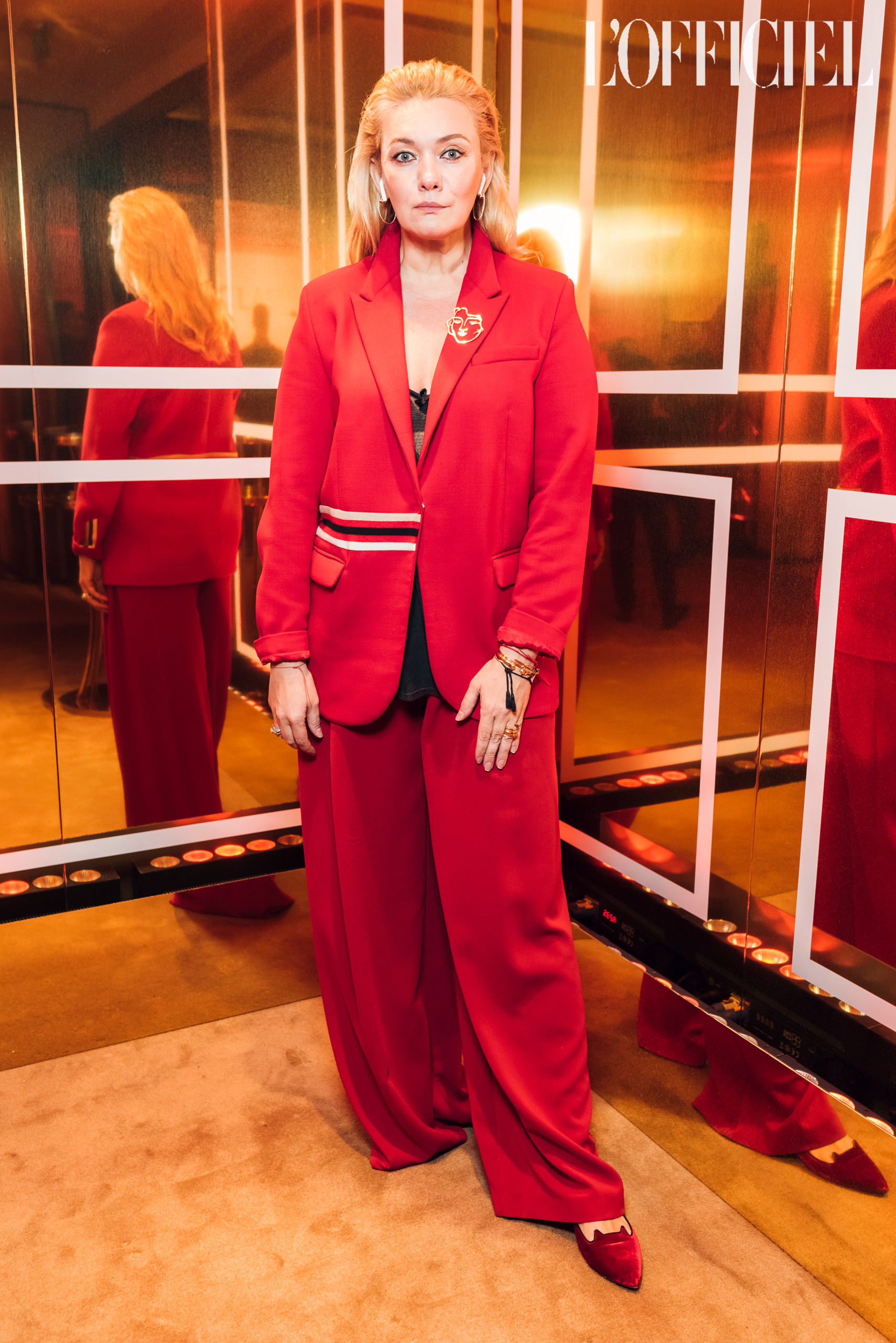 Ирина Ковальчук