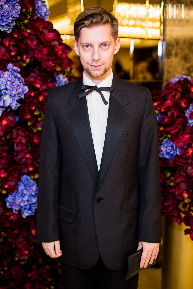 Антон Еременко 