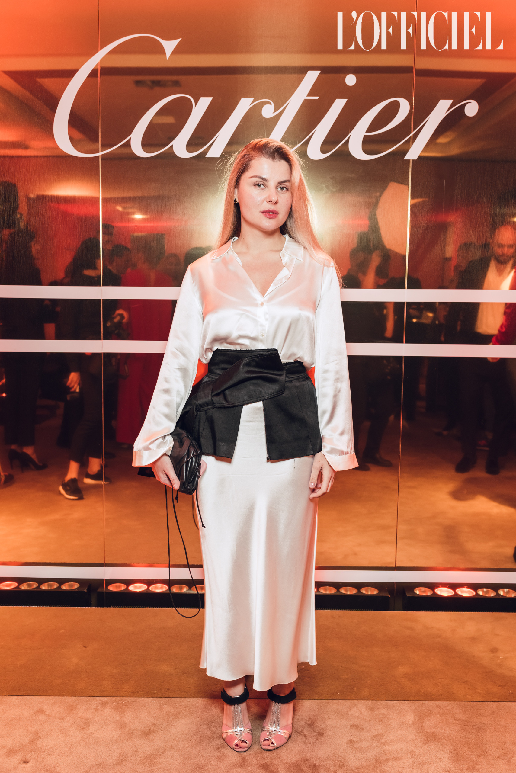 Лина Христофорова