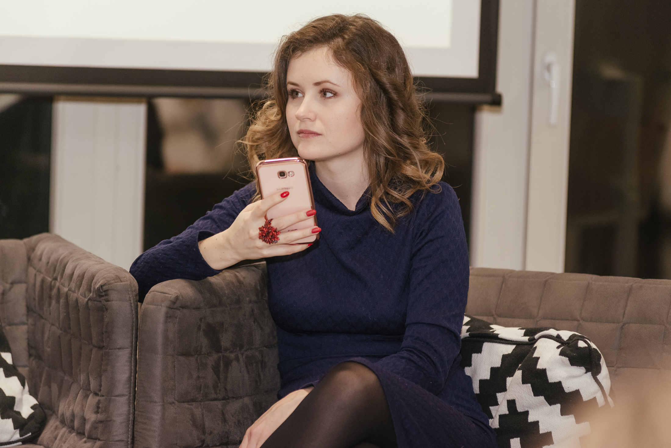 Оксана Ефремова