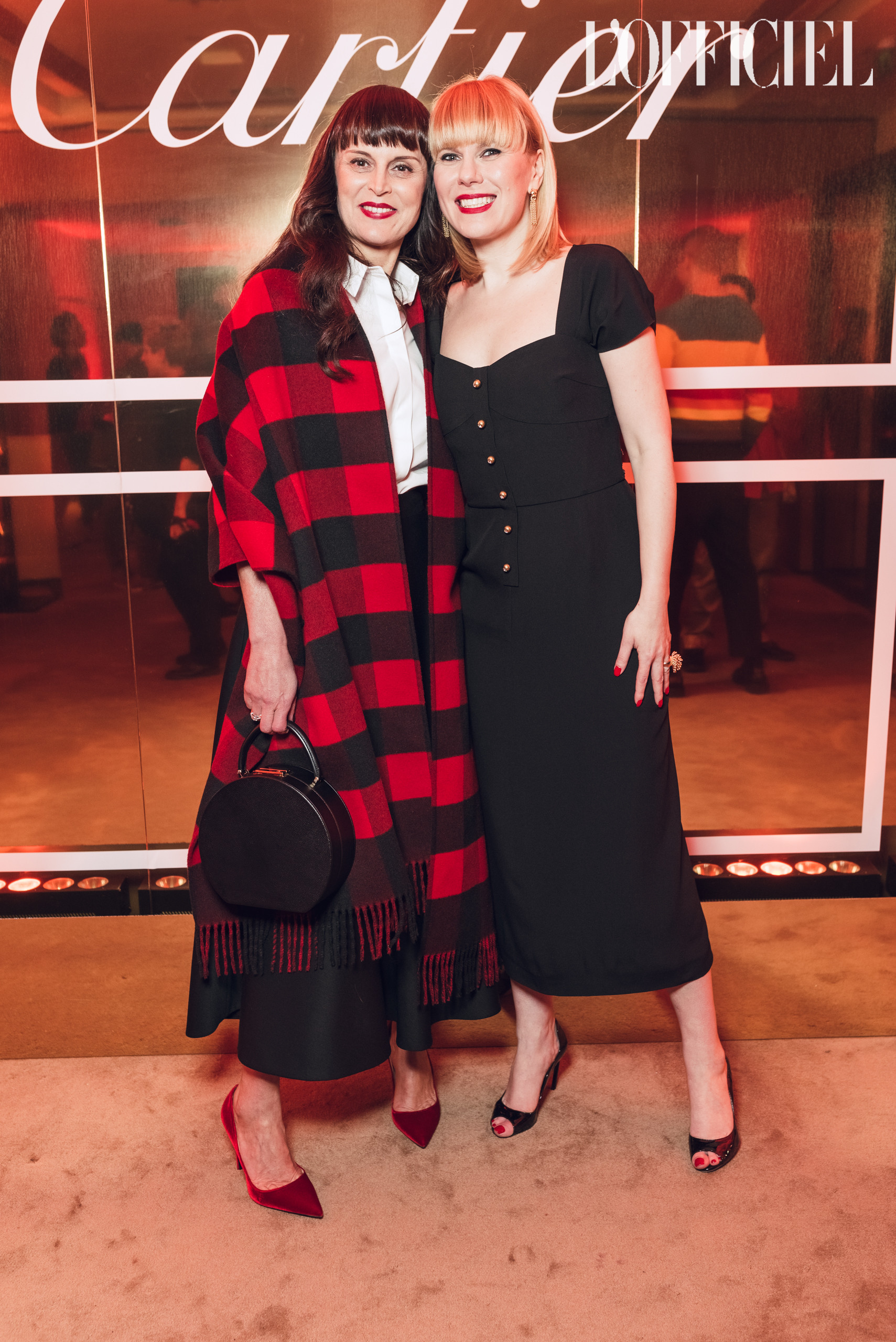 Наталья Листопад