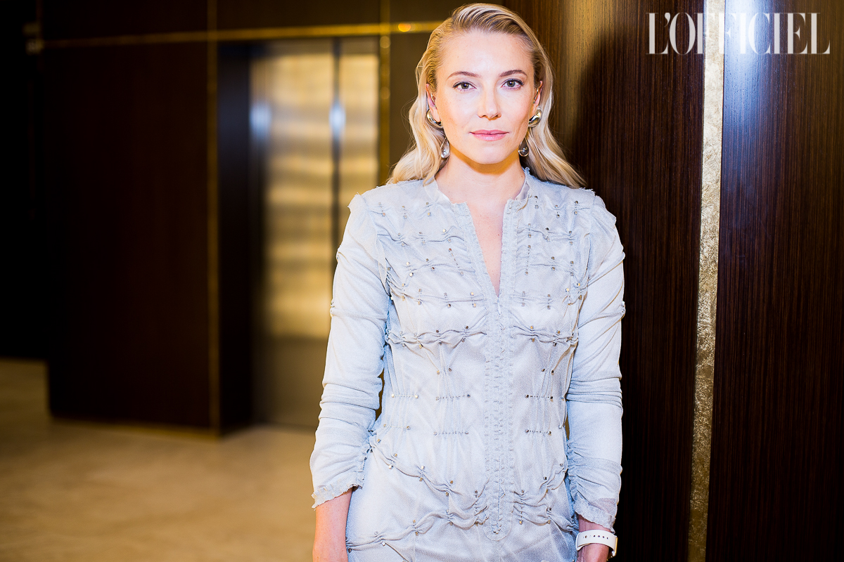 Ирина Каравай