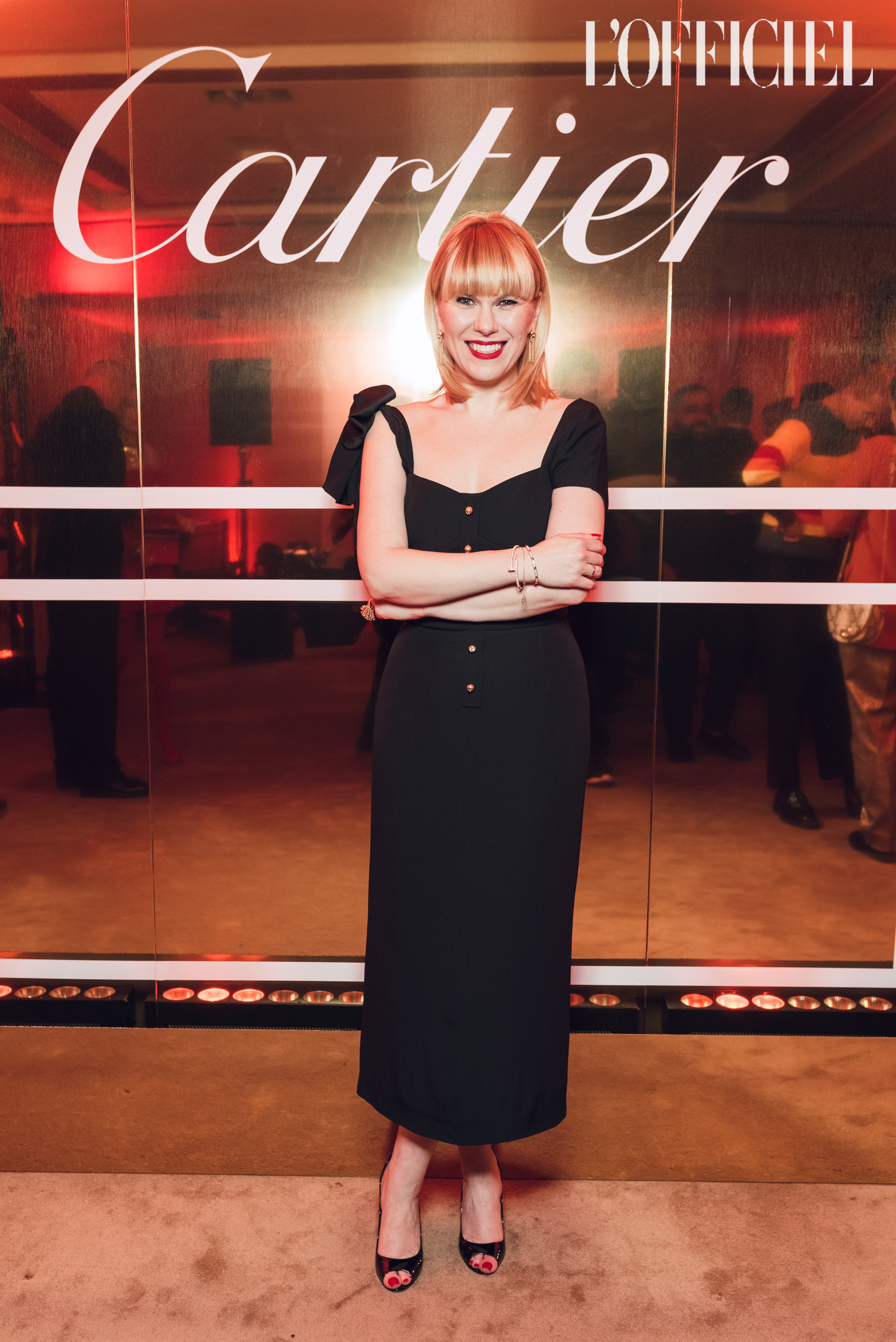 Наталья Листопад