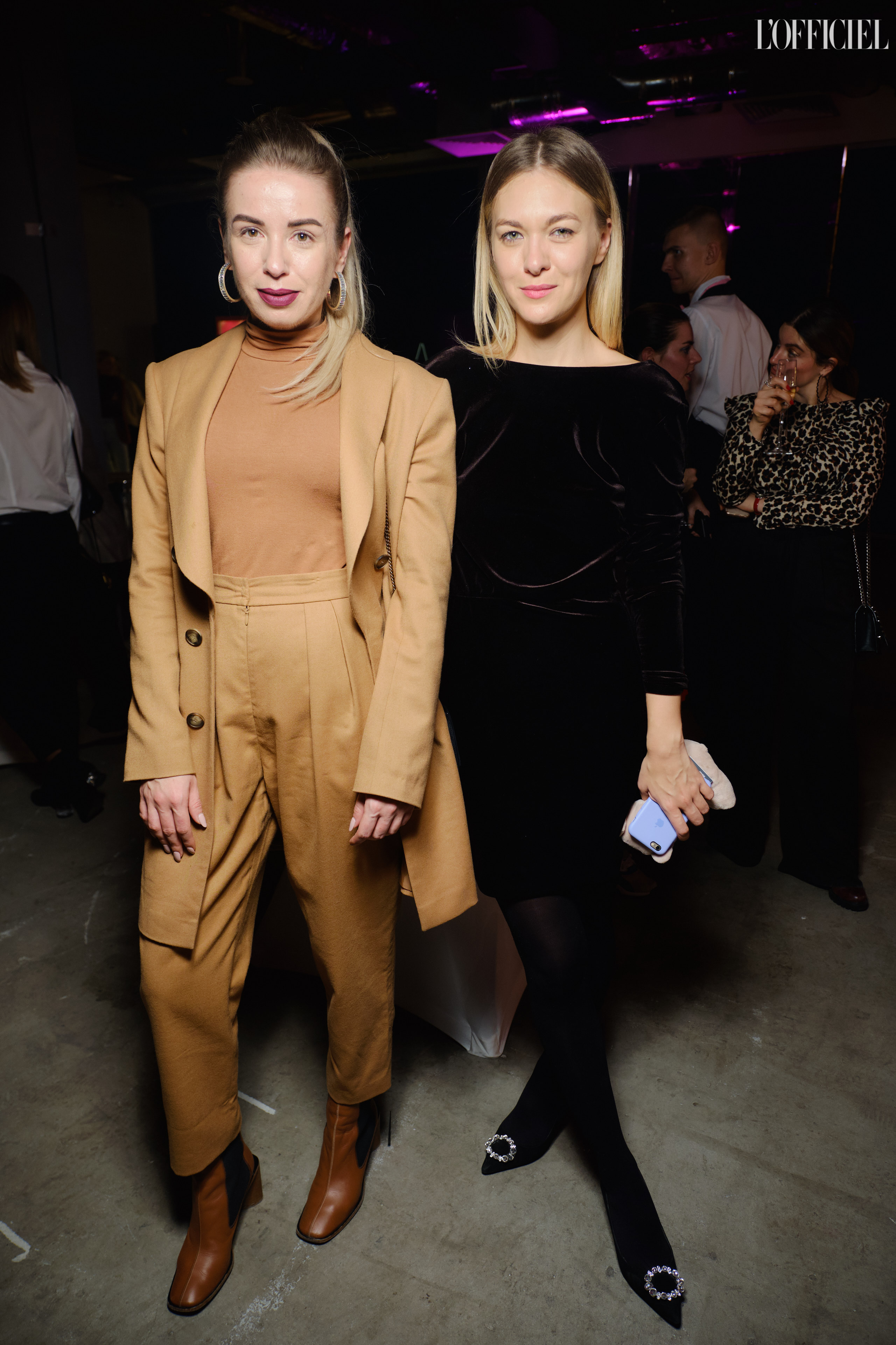 Елена Бурба, Маруся Коваль