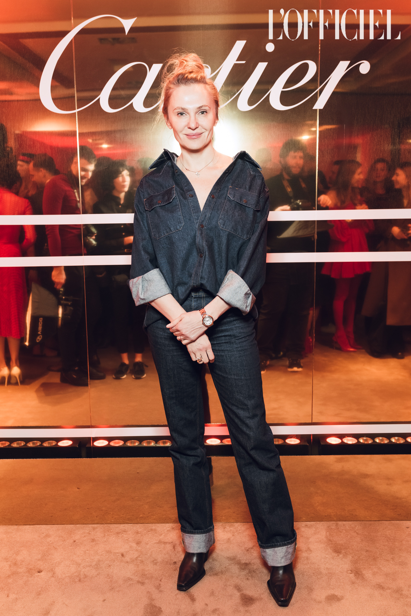 Ольга Слонь