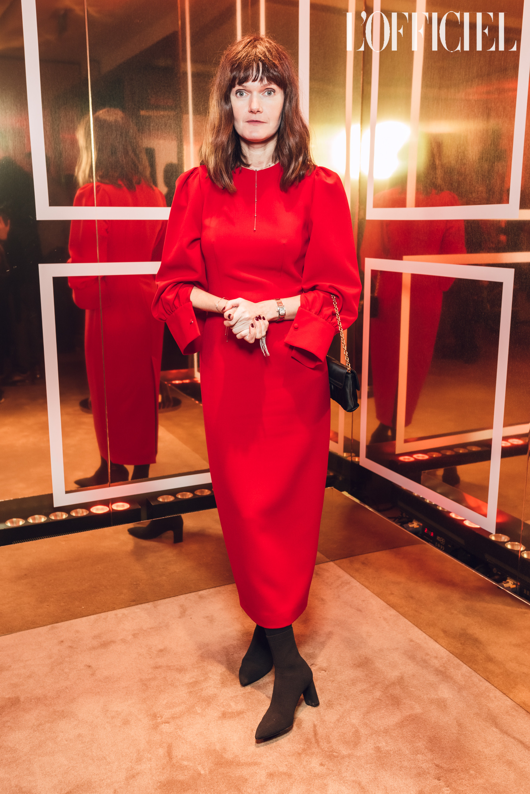 Соня Забуга