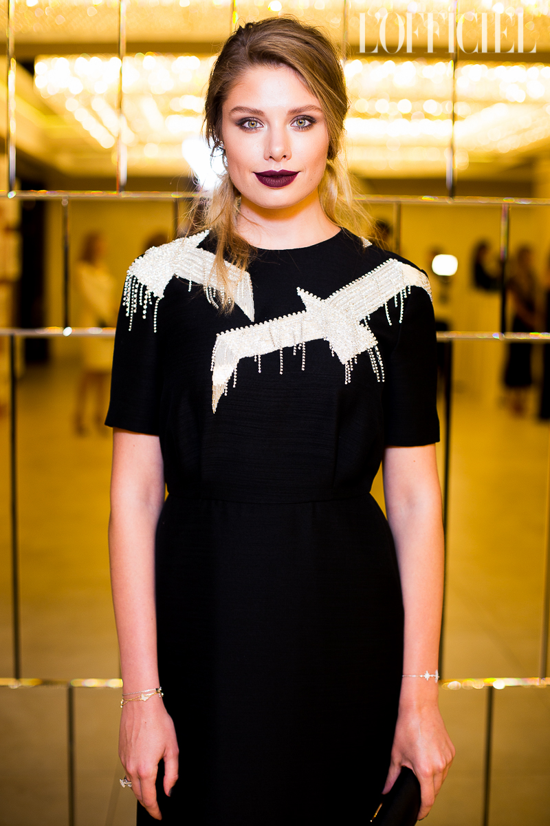 Татьяна Терехова 