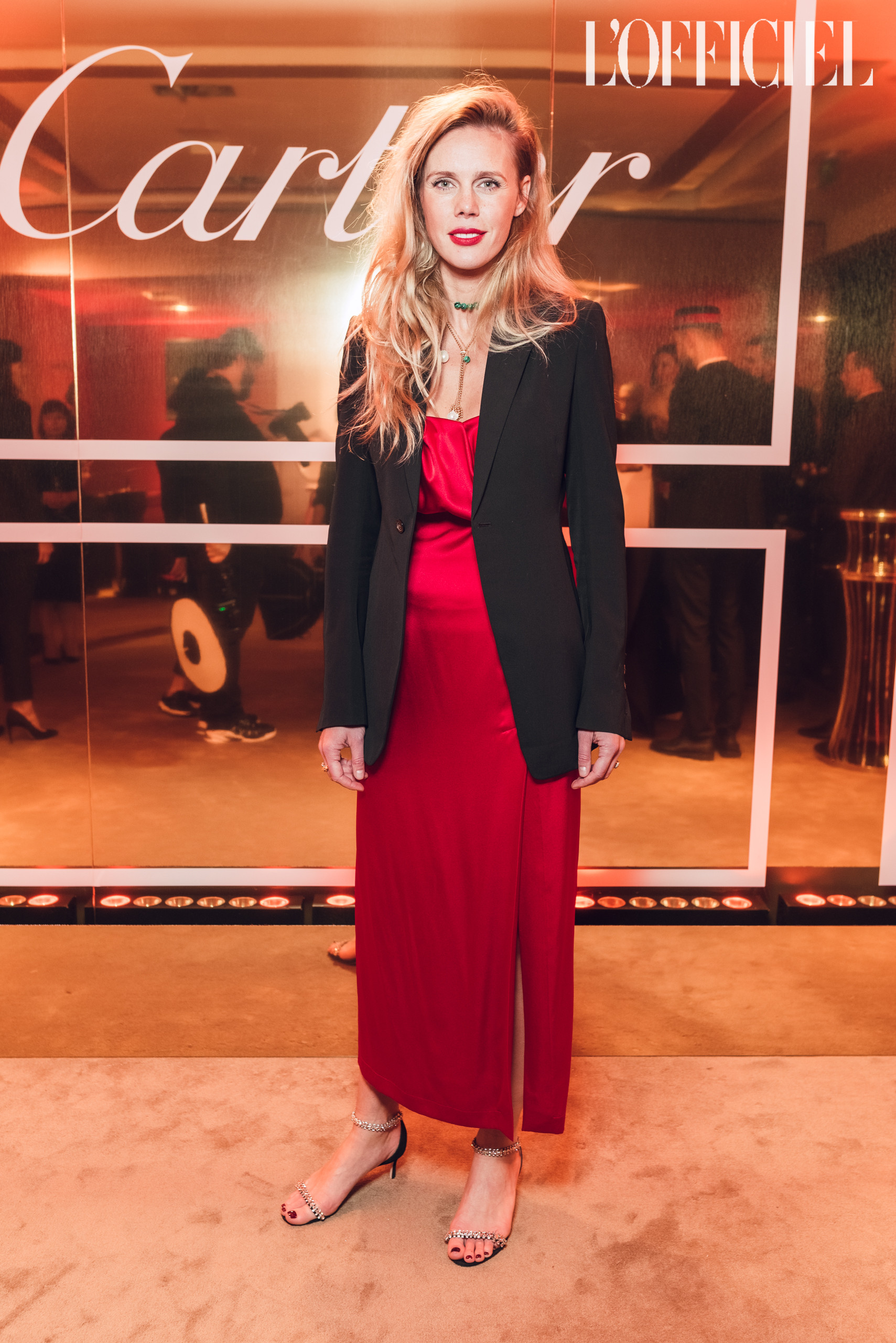 Мария Дидковская