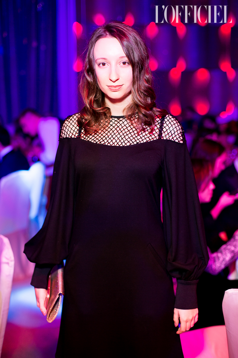 Маша Моховая 