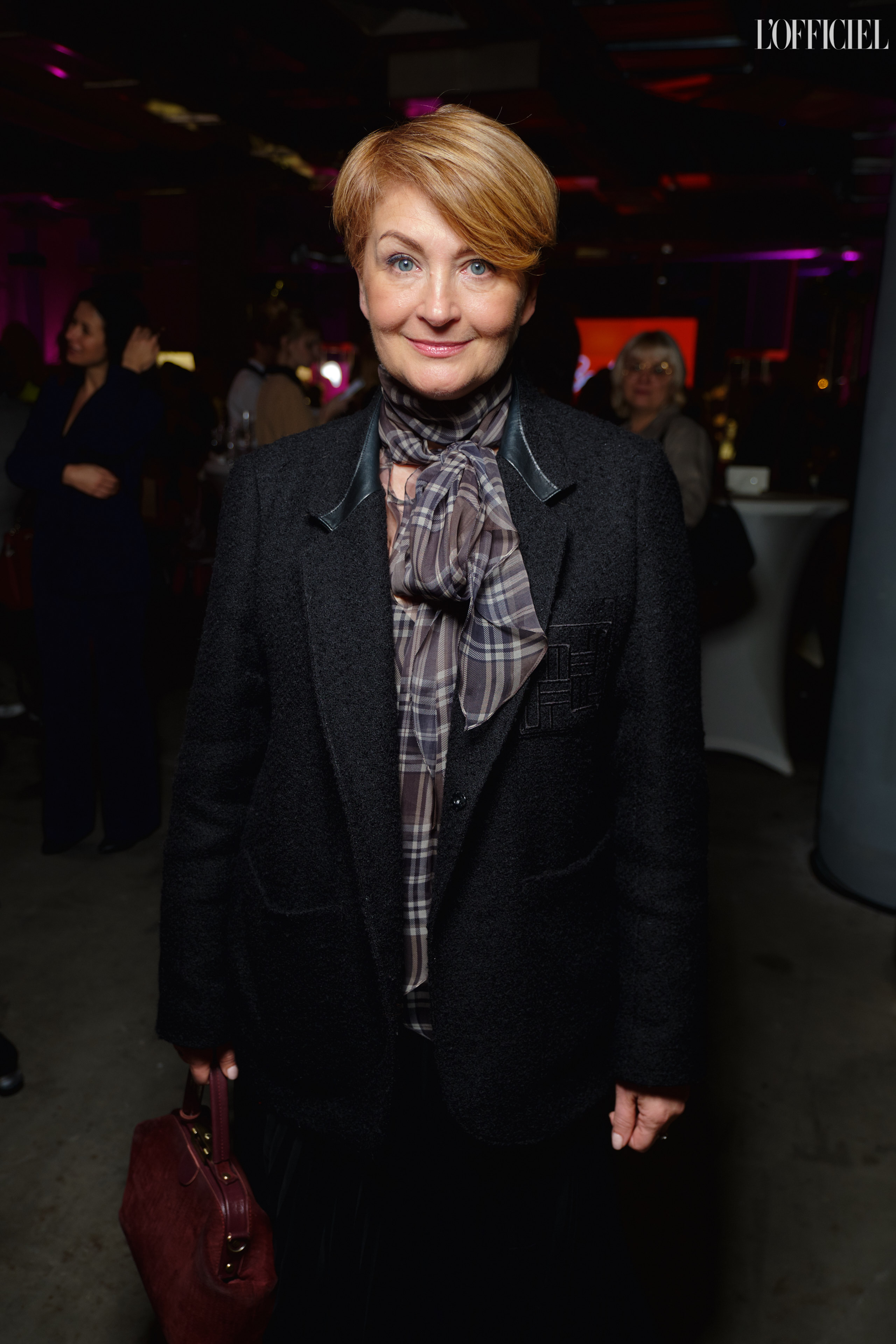 Ирина Данилевская