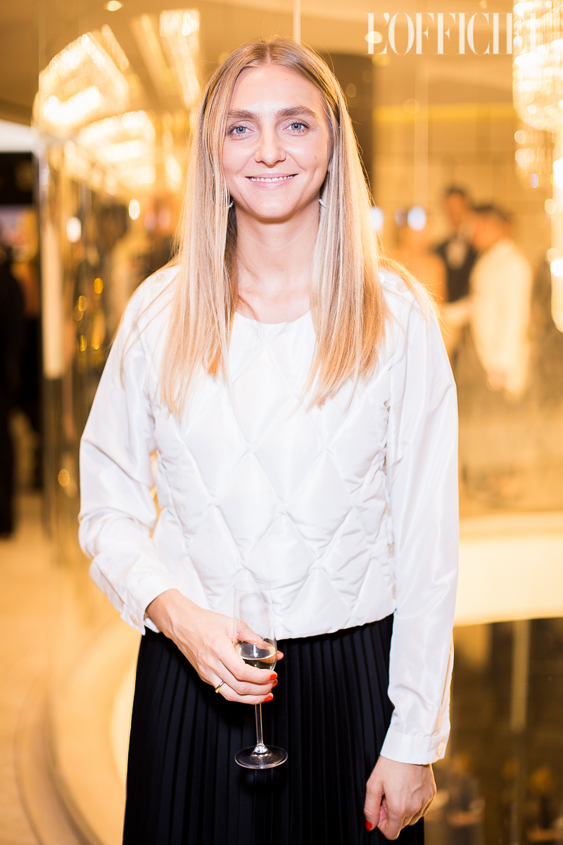 Ксения Шнайдер 