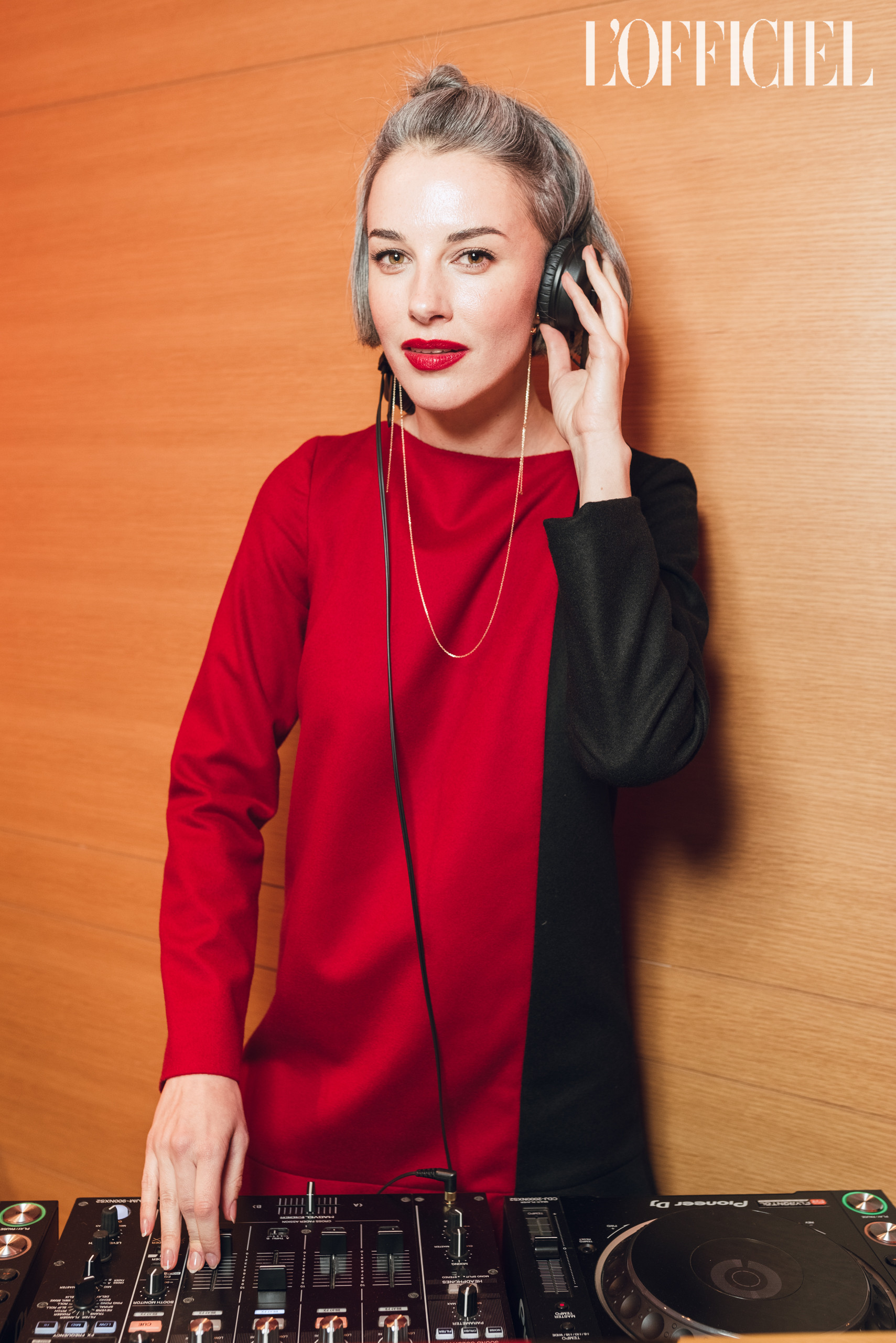 Ксения Палфи