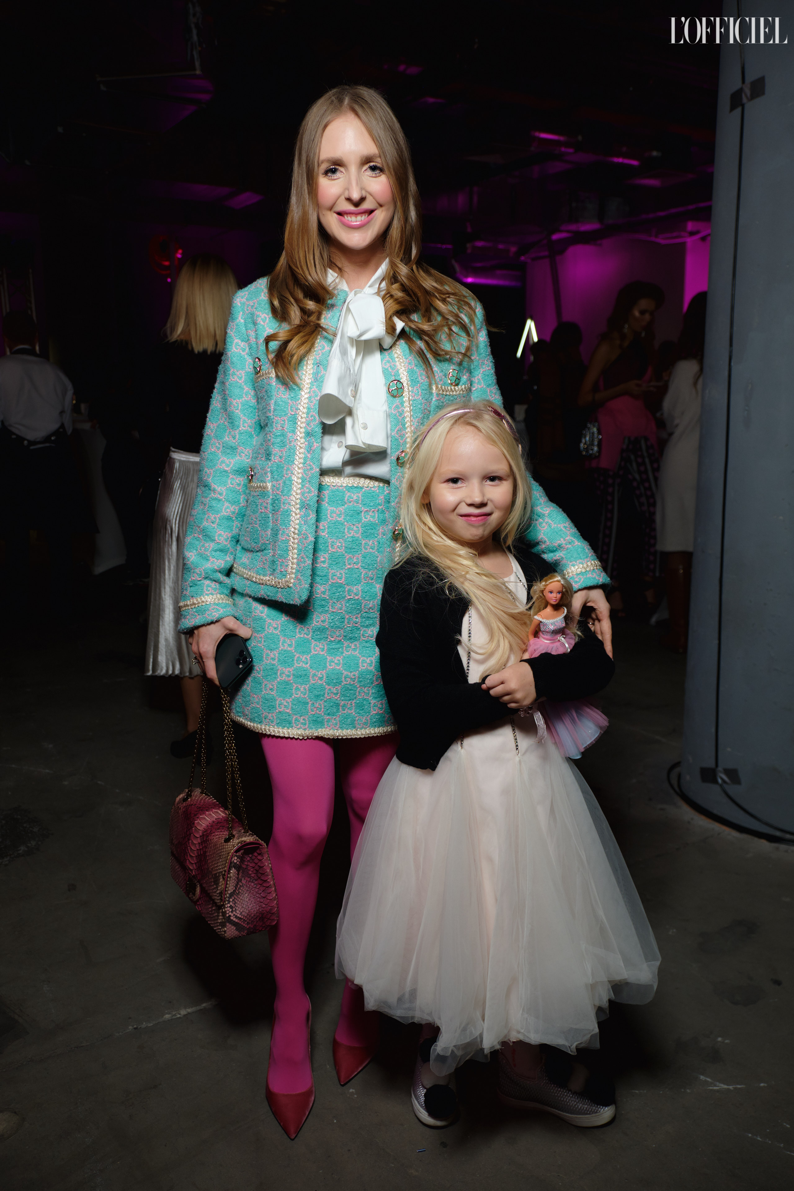 Елизавета Гордийчук