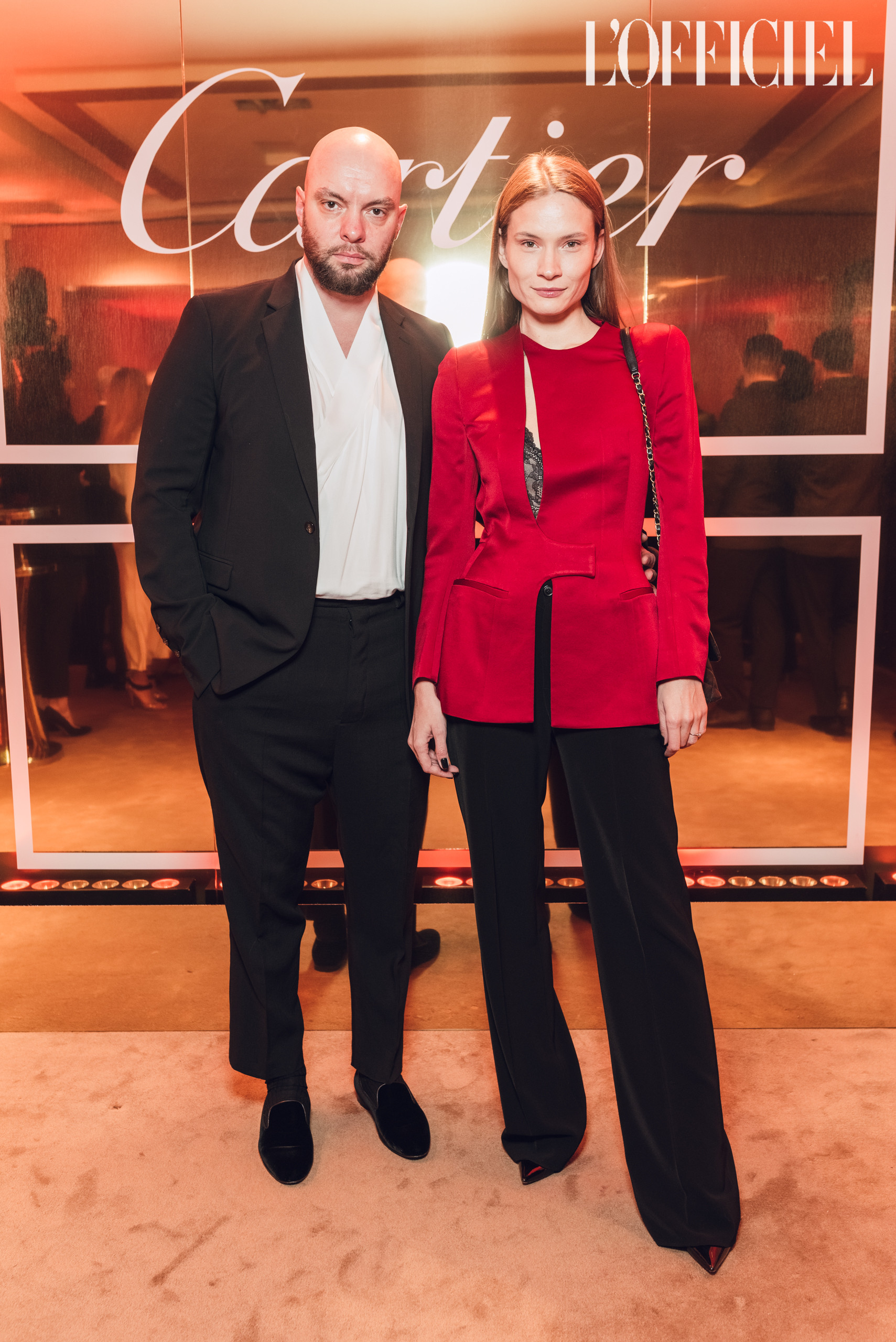 Валерий Зайцев, Татьяна Богдан