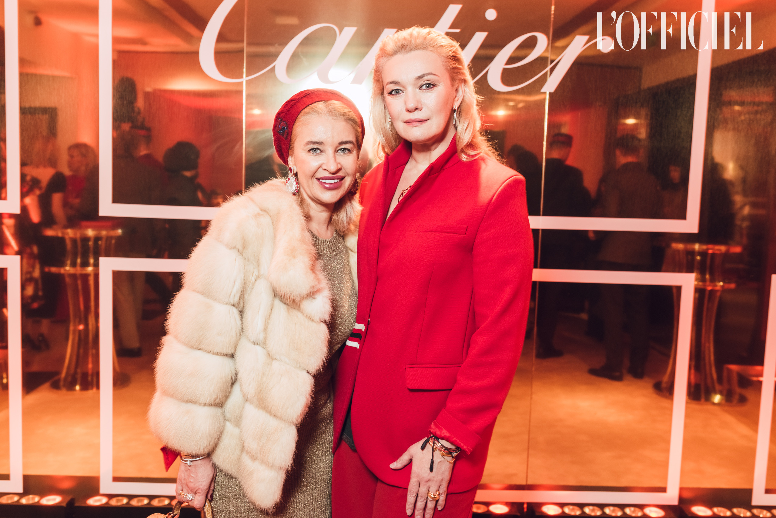 Ирина Ковальчук