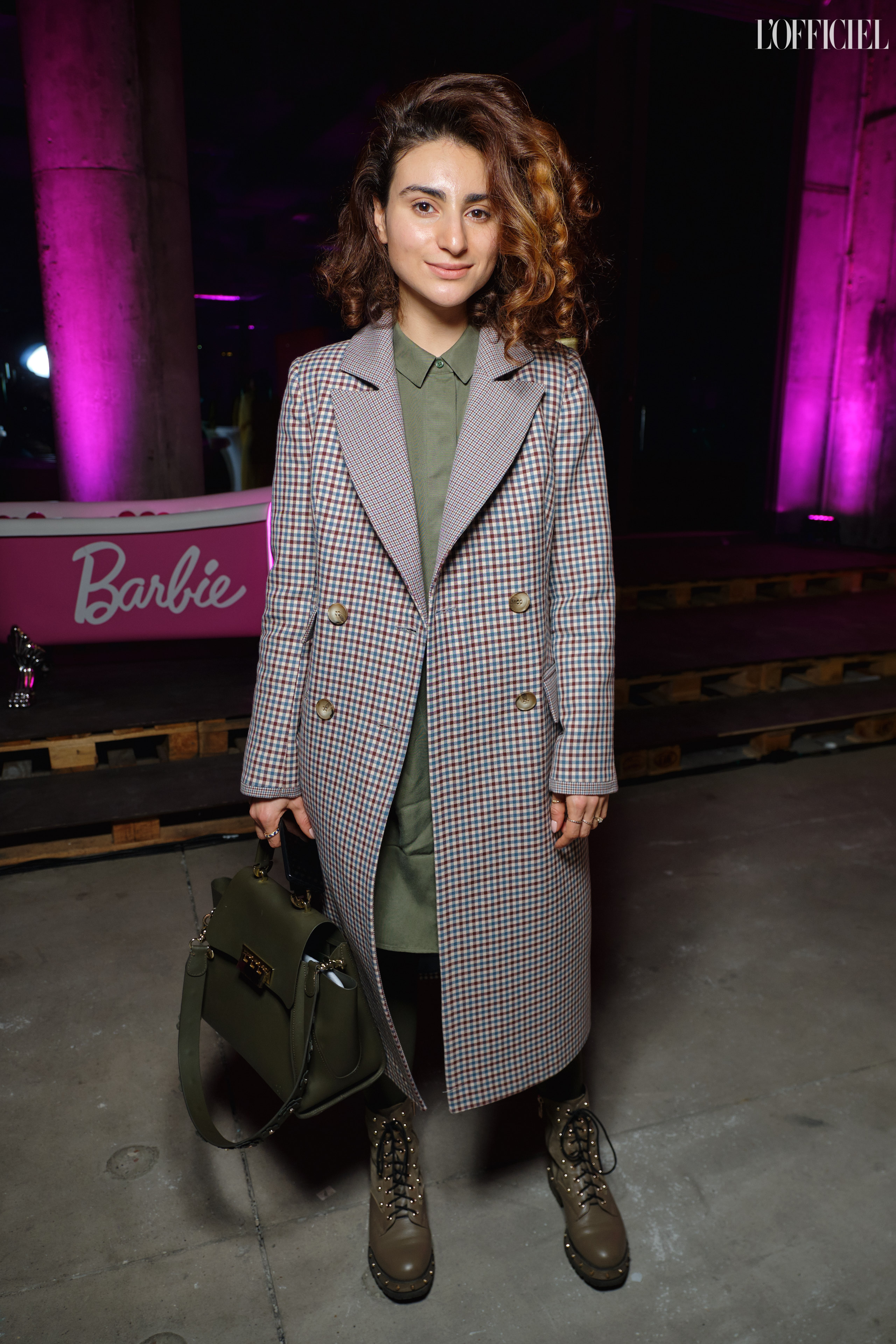 Лилит Саркисян