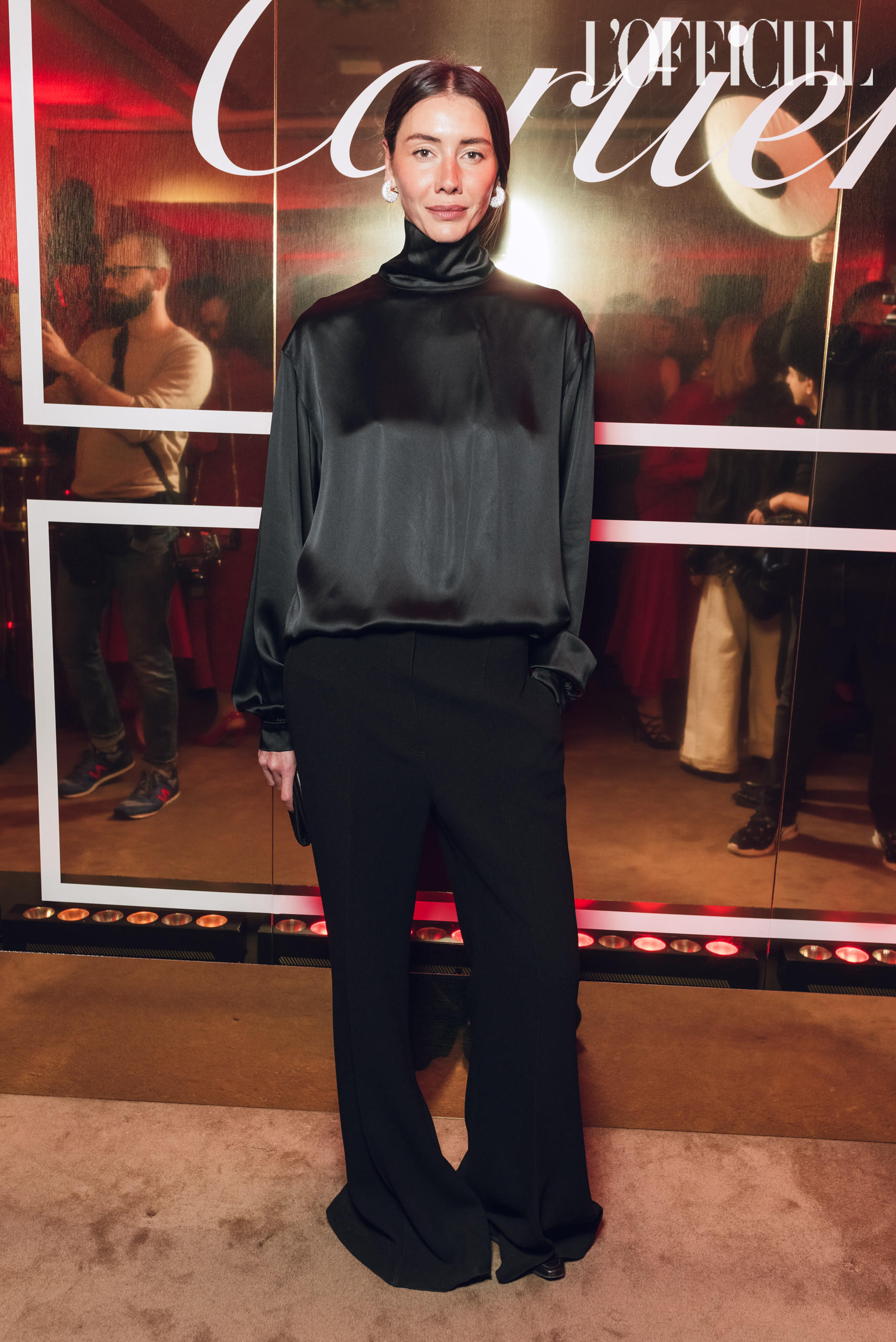 Юлия Пелипас