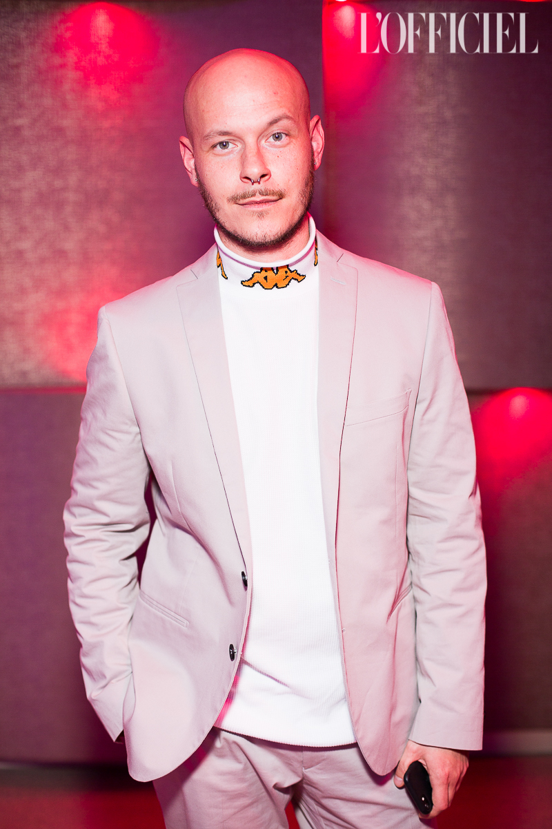 Максим Некрасов 