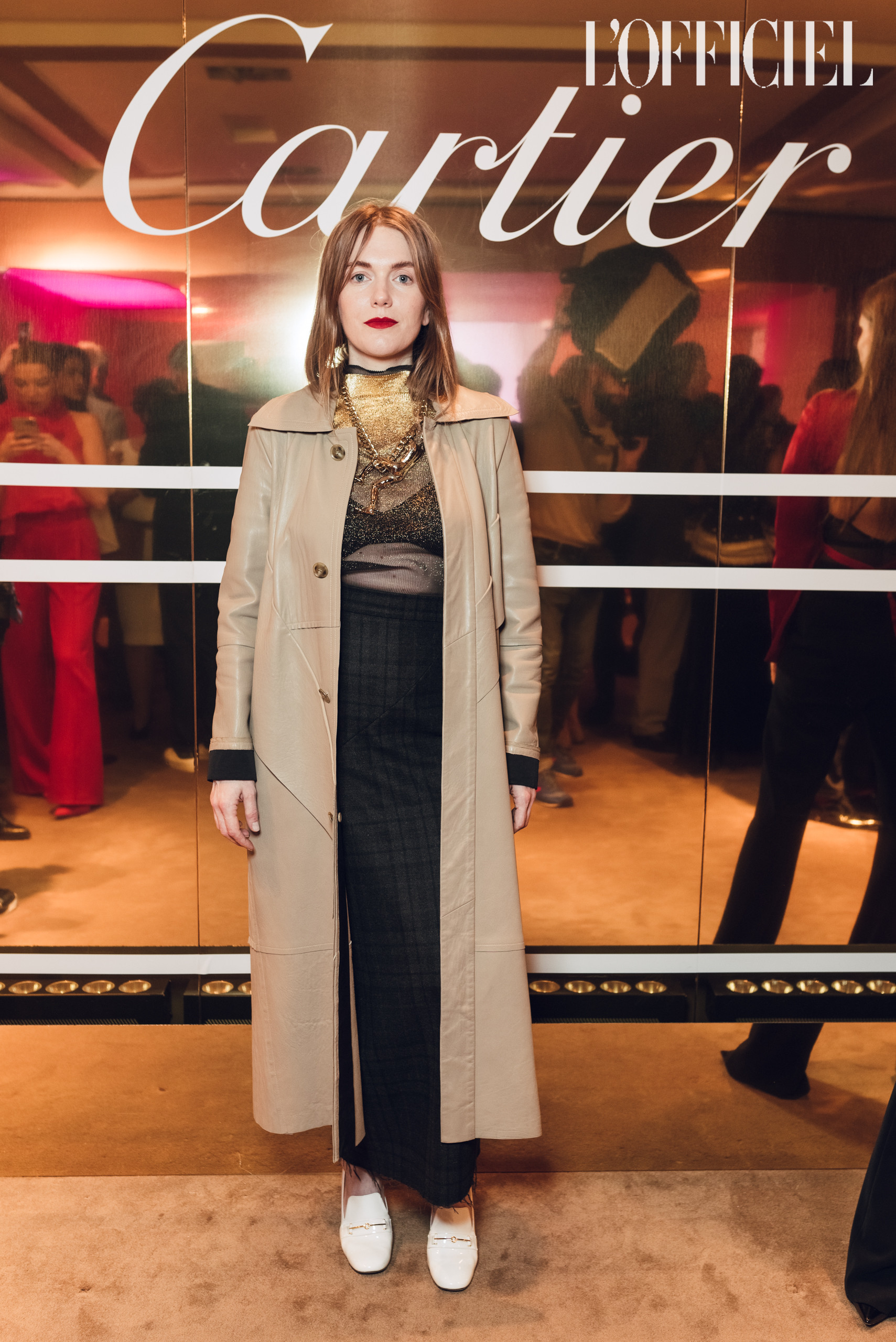 Лилия Литковская