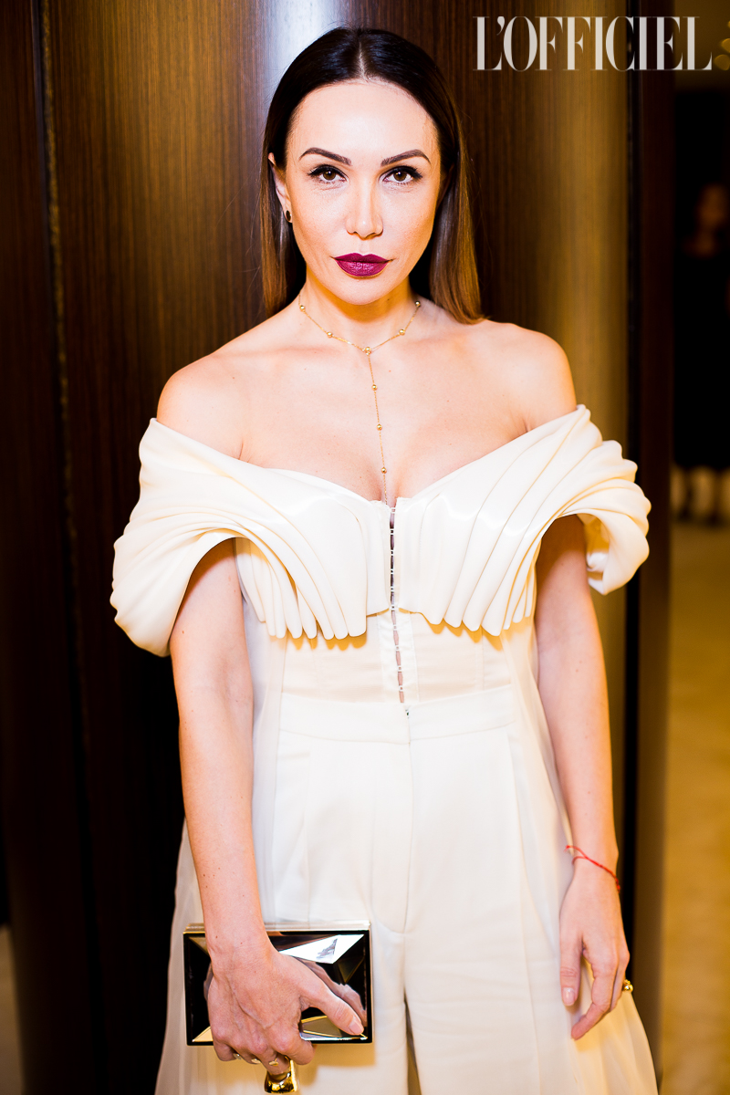 Наталья Броуди