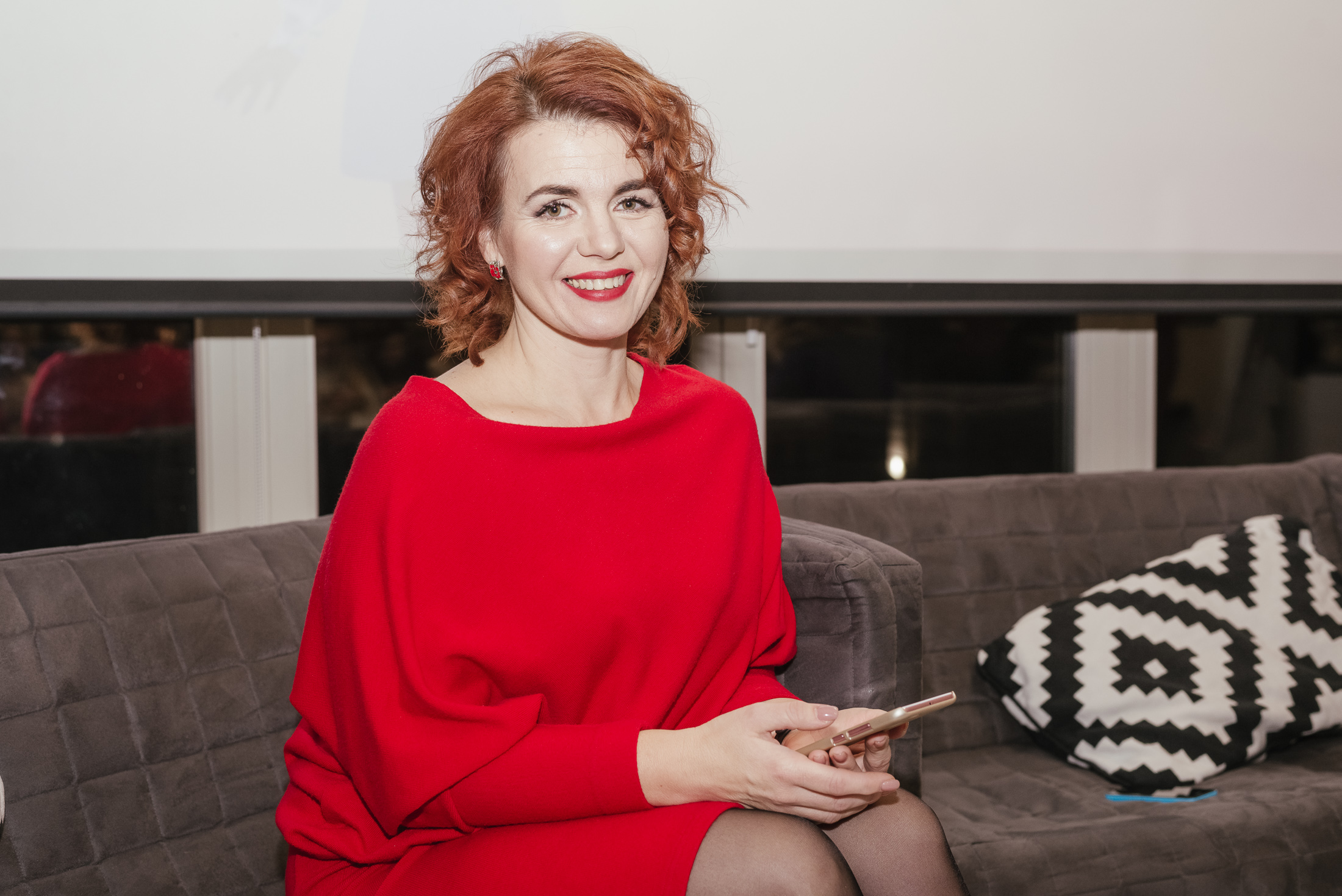 Наталия Лелюх