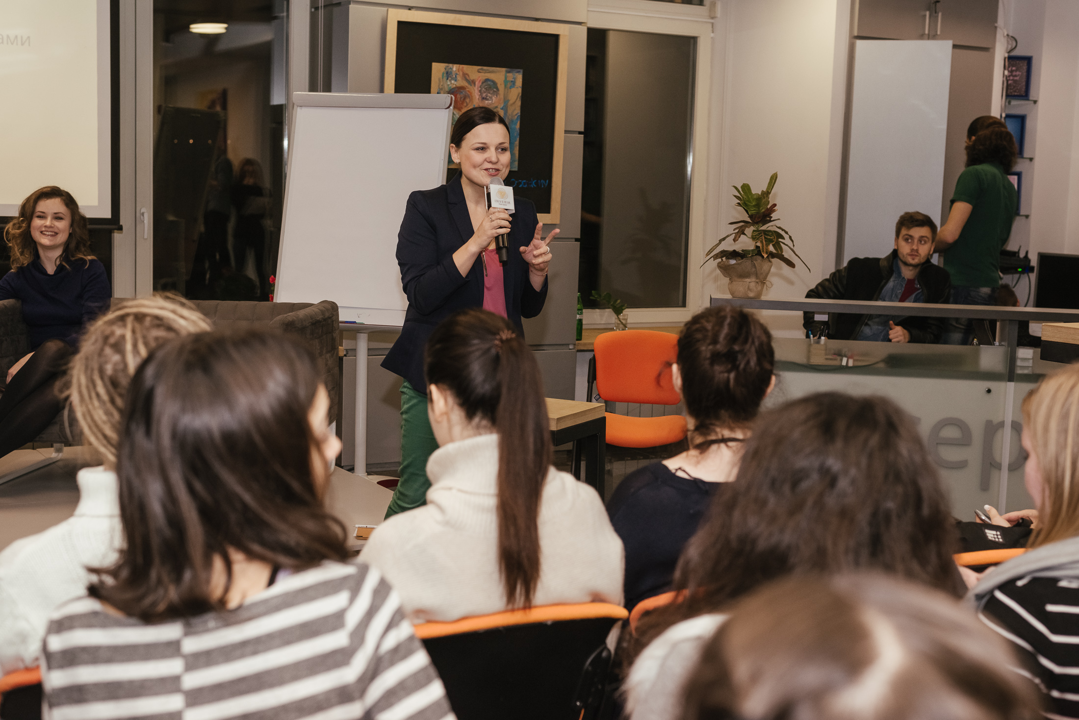 надя перевизнык