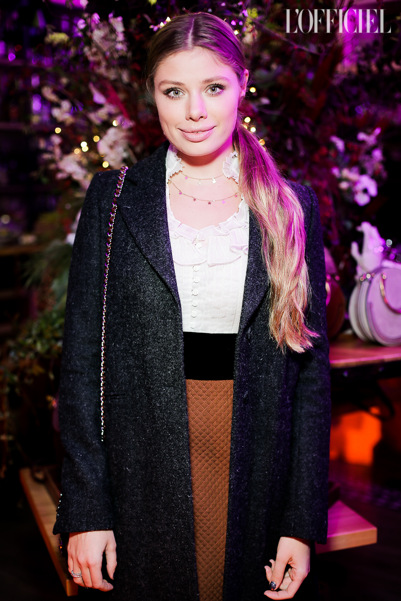 Татьяна Терехова 