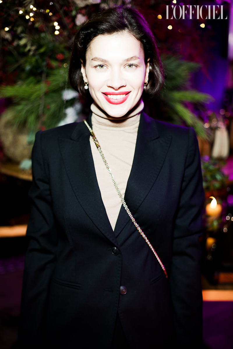 Ярослава Бойко