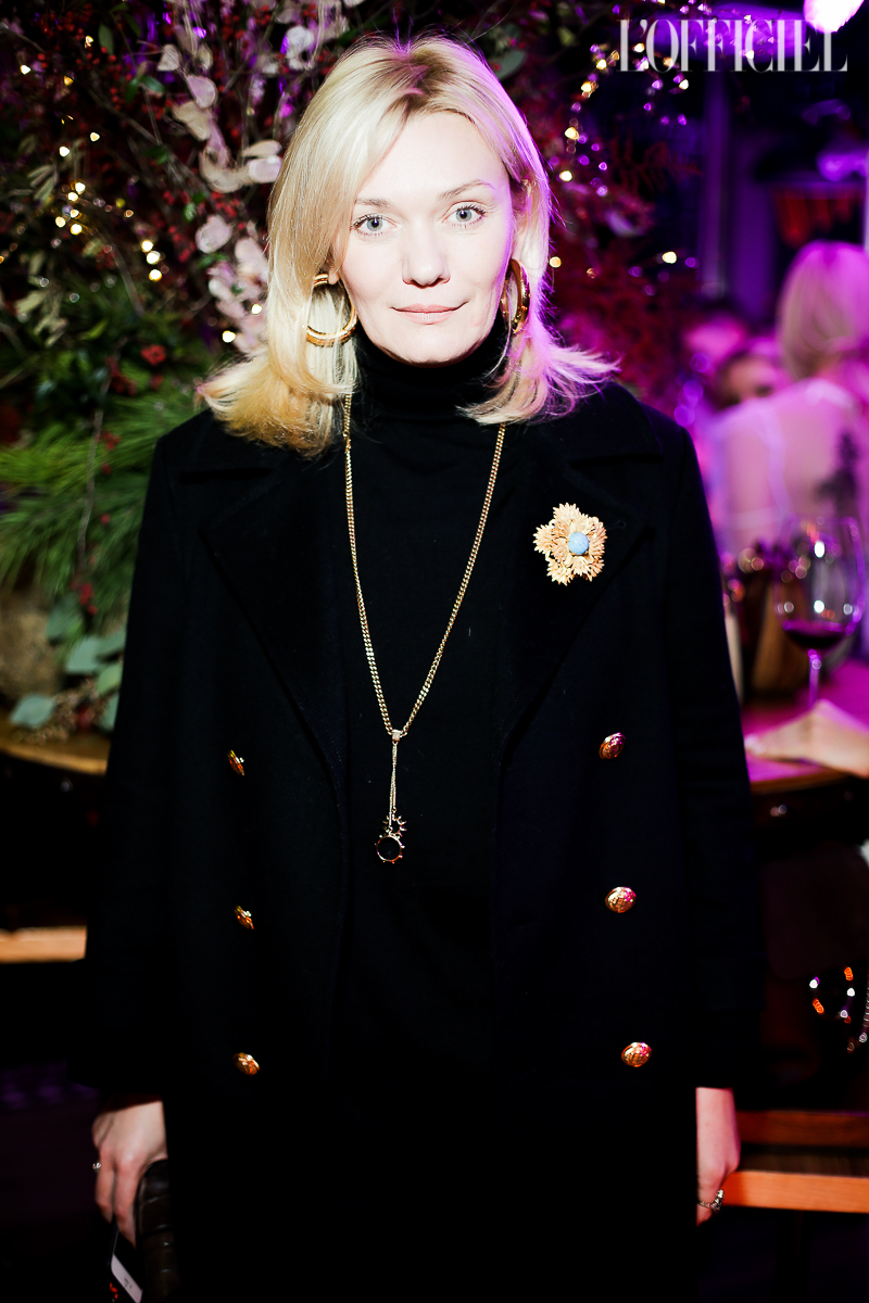 Ирина Ковальчук 