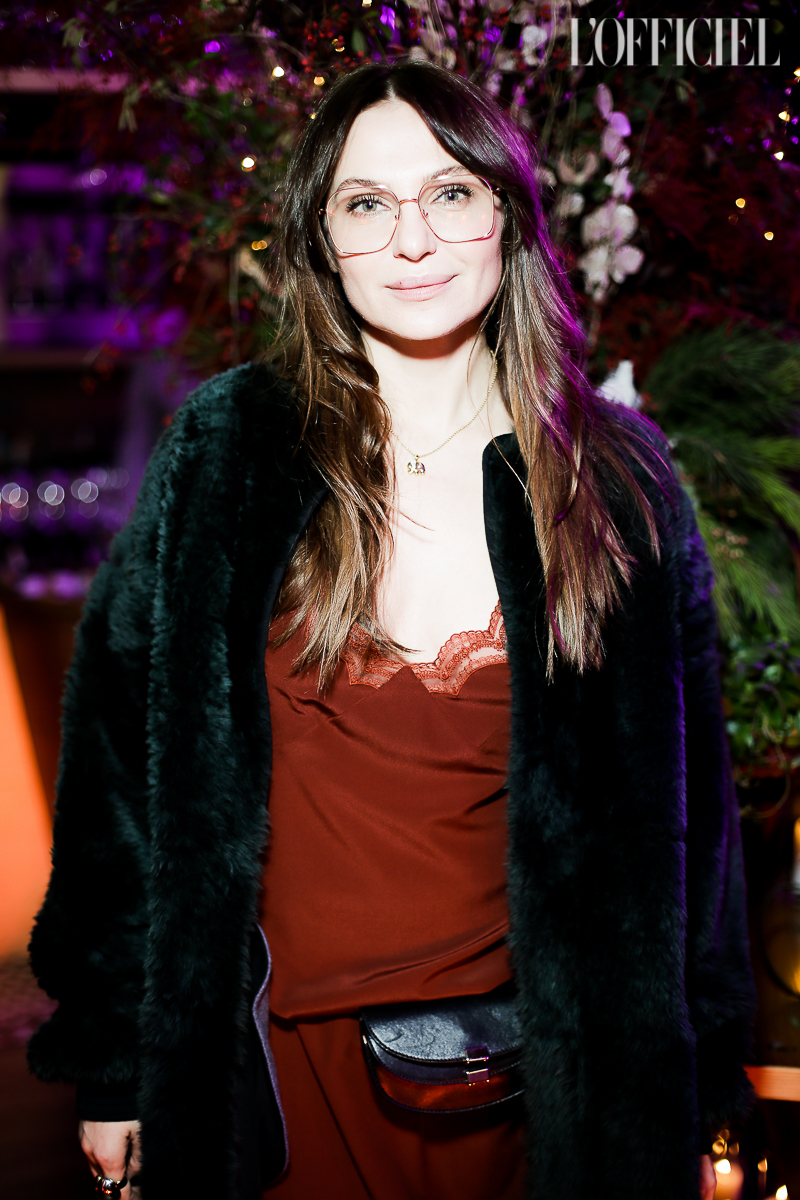 Ольга Слонь  