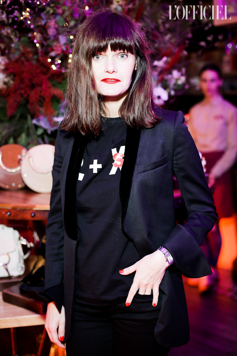 Соня Забуга 