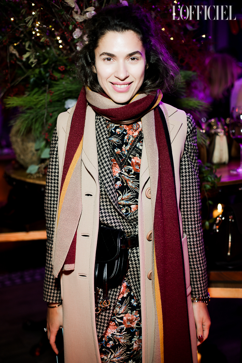 Ульяна Бойко 