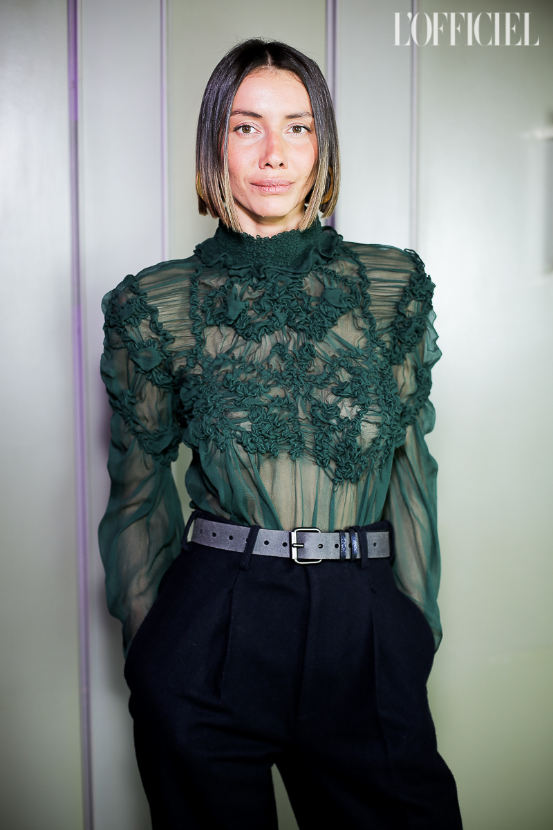 Юля Пелипас 