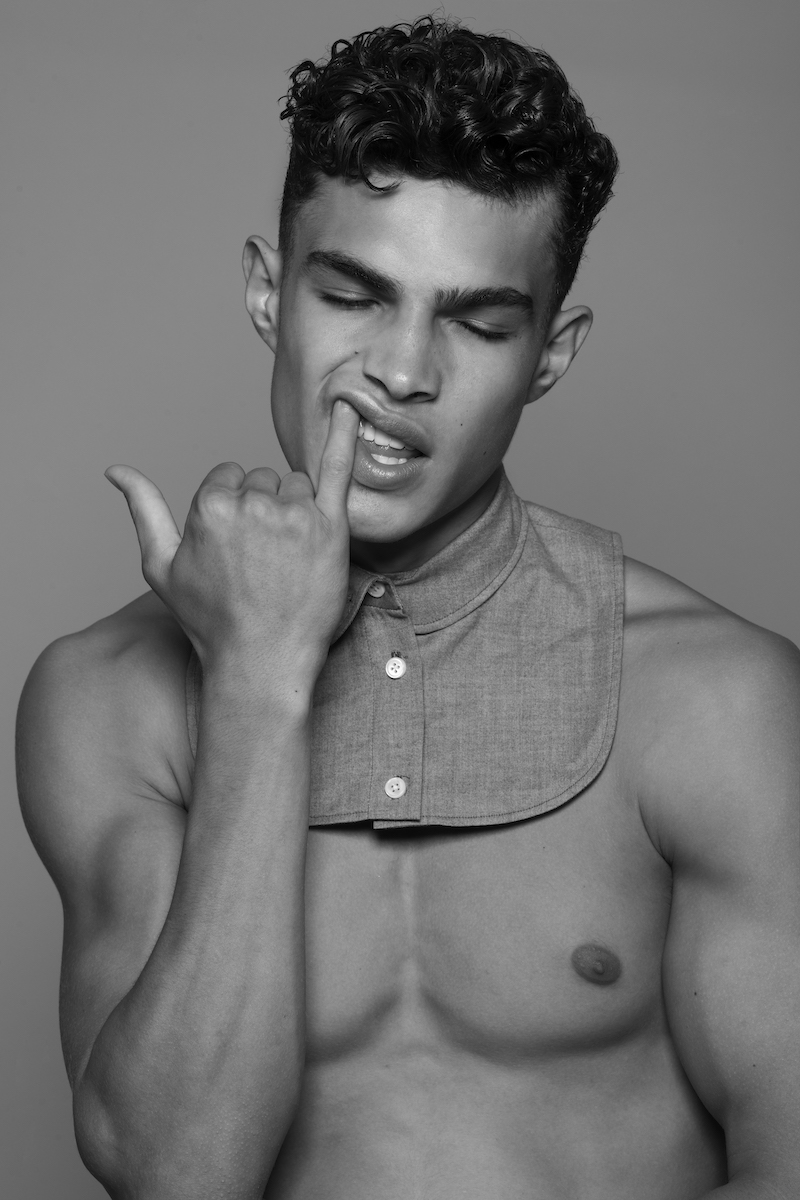 Манишка Carven